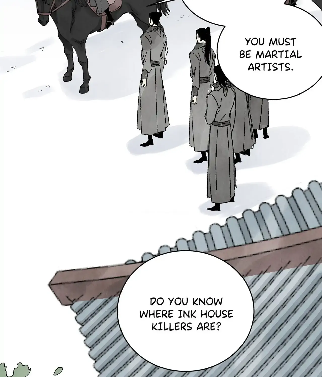 Read Killer or Saver chapter 51 image 57 on Lezhin