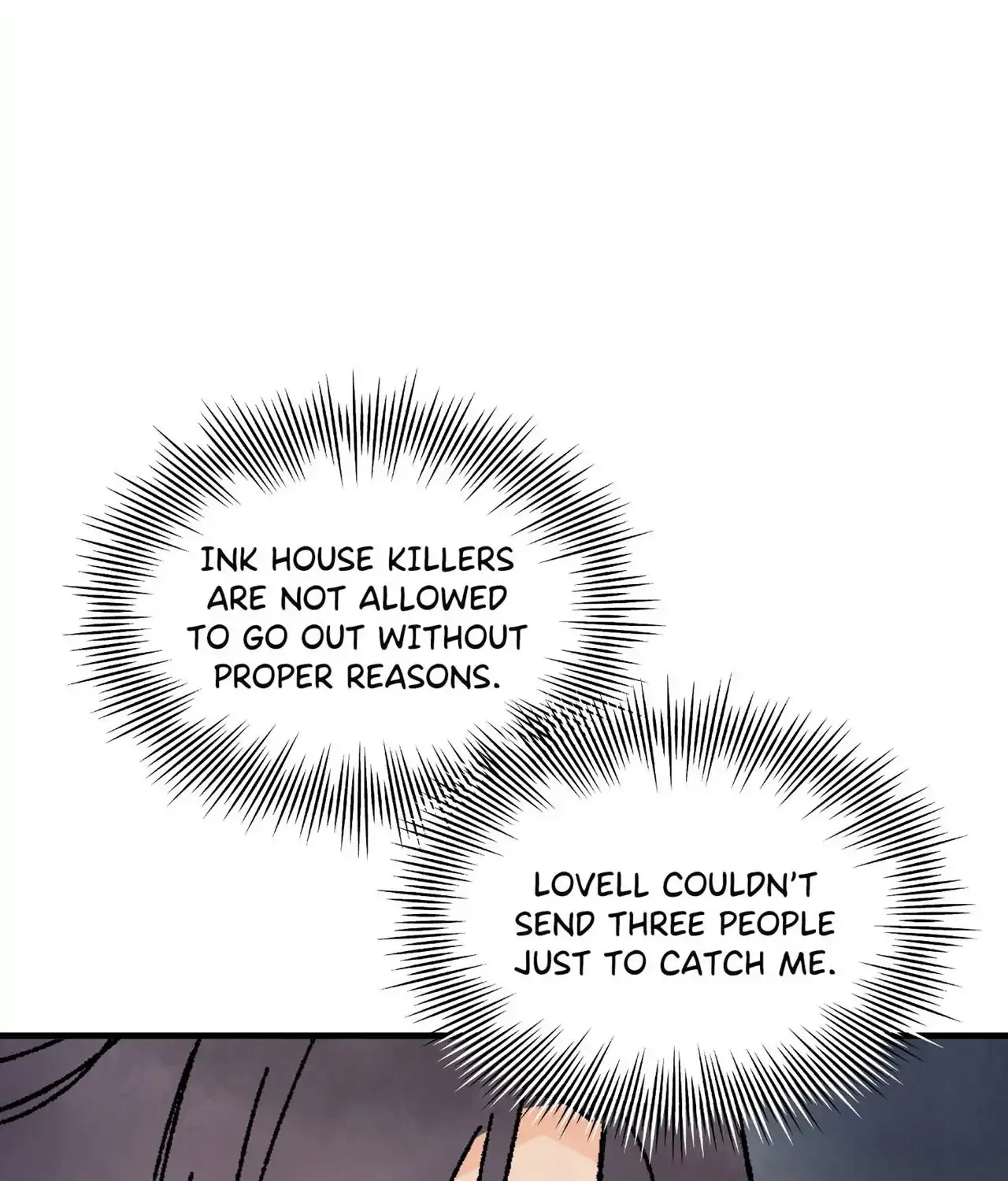 Read Killer or Saver chapter 51 image 6 on Lezhin