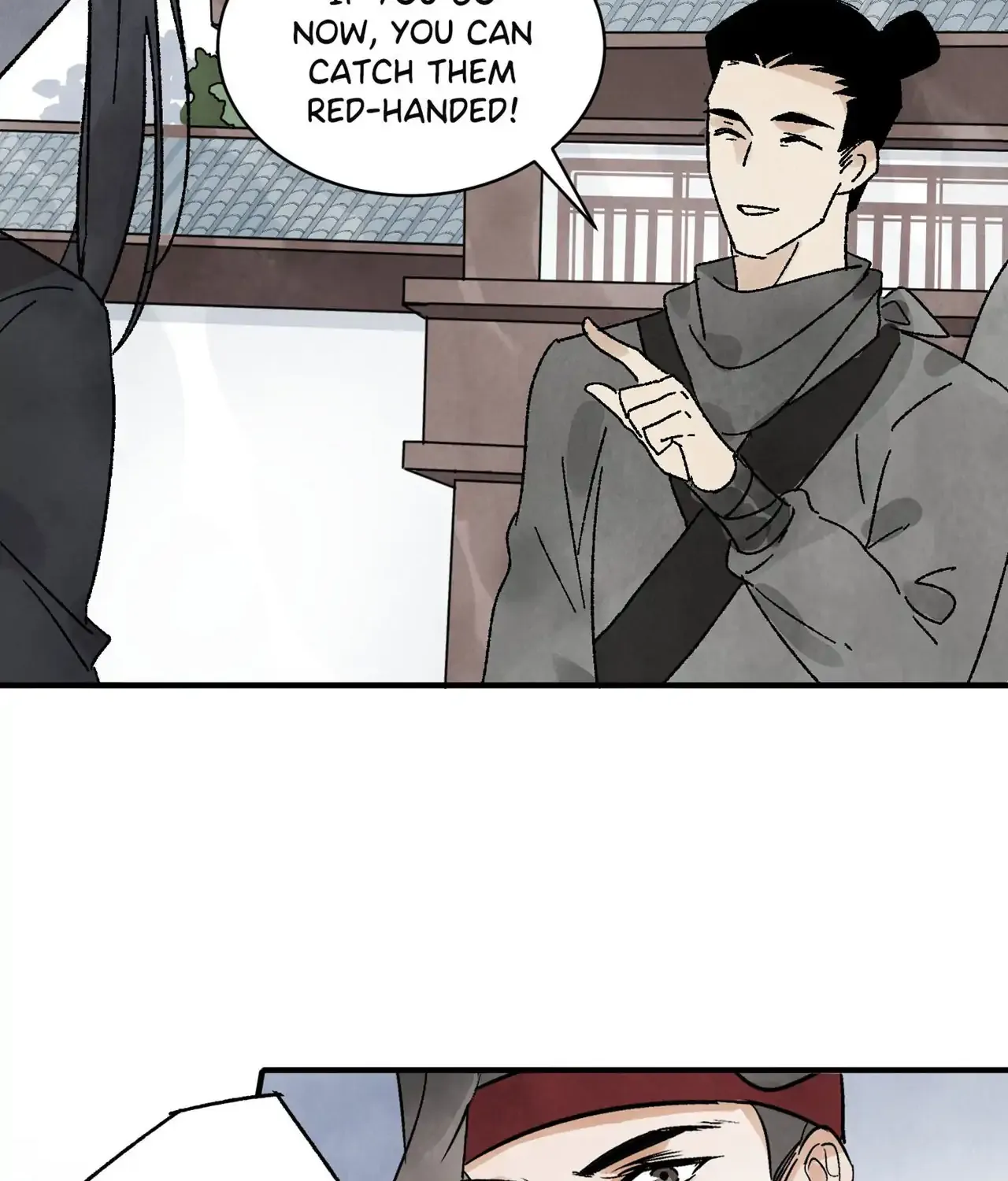 Read Killer or Saver chapter 51 image 61 on Lezhin