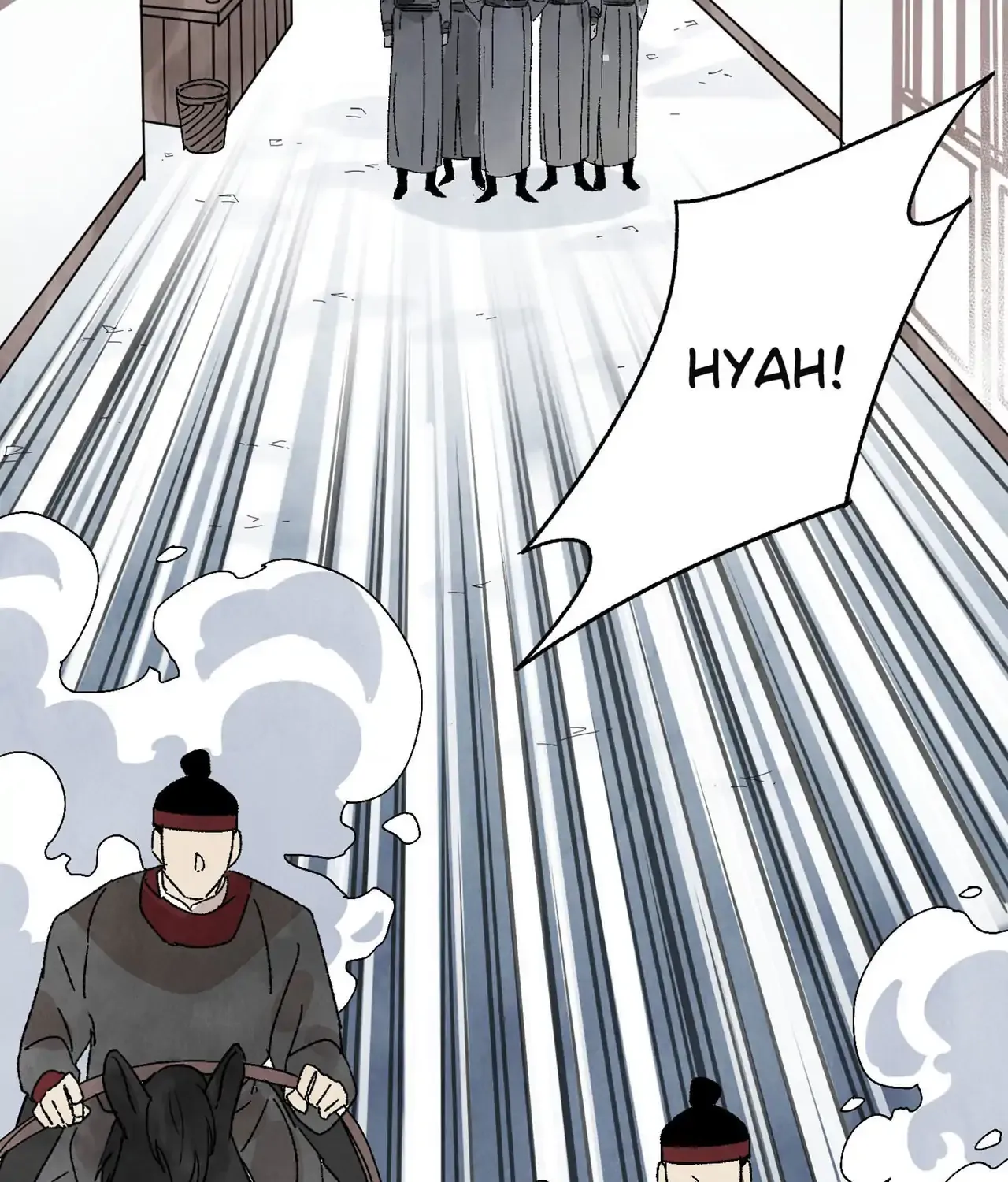 Read Killer or Saver chapter 51 image 64 on Lezhin