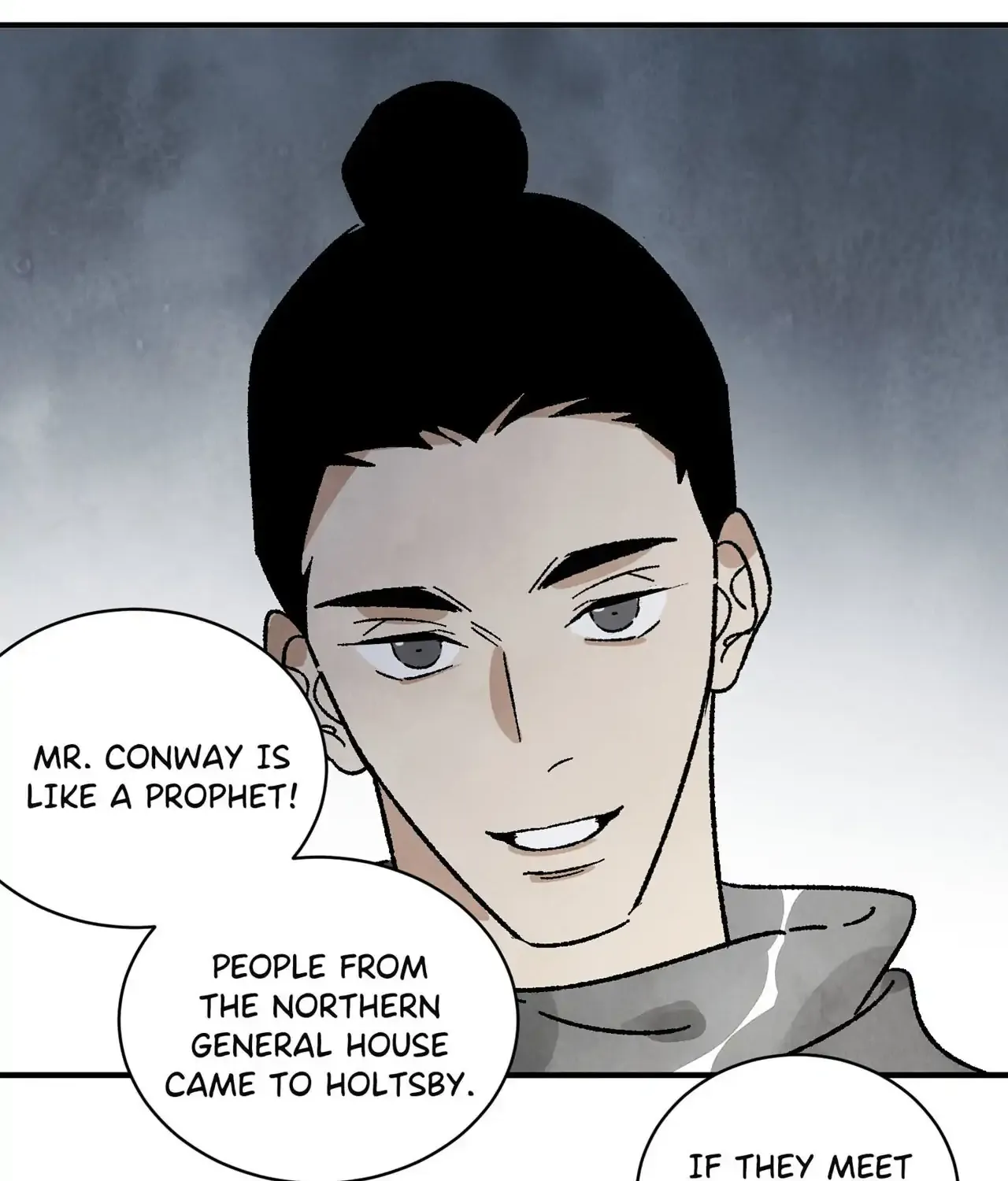 Read Killer or Saver chapter 51 image 69 on Lezhin