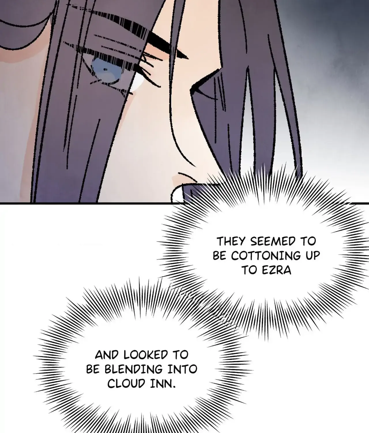 Read Killer or Saver chapter 51 image 7 on Lezhin