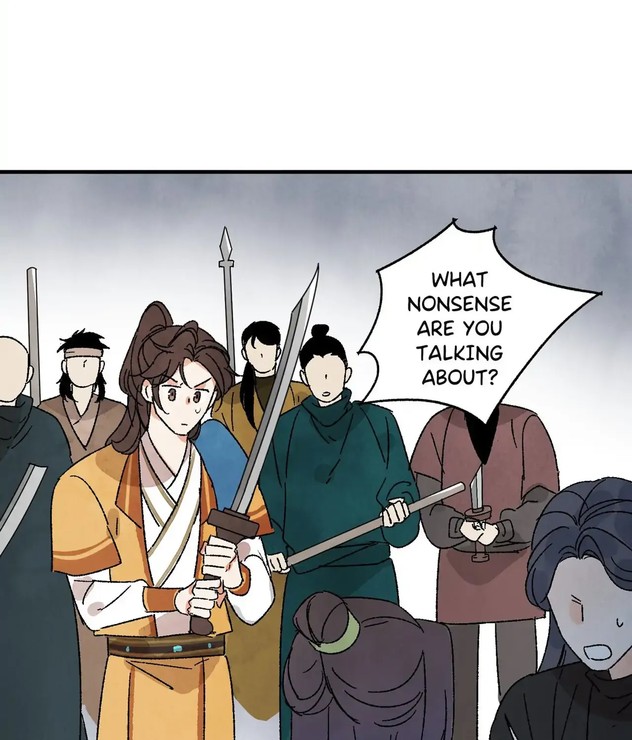 Read Killer or Saver chapter 51 image 77 on Lezhin