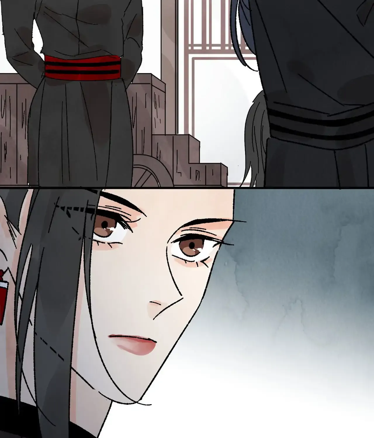 Read Killer or Saver chapter 51 image 83 on Lezhin