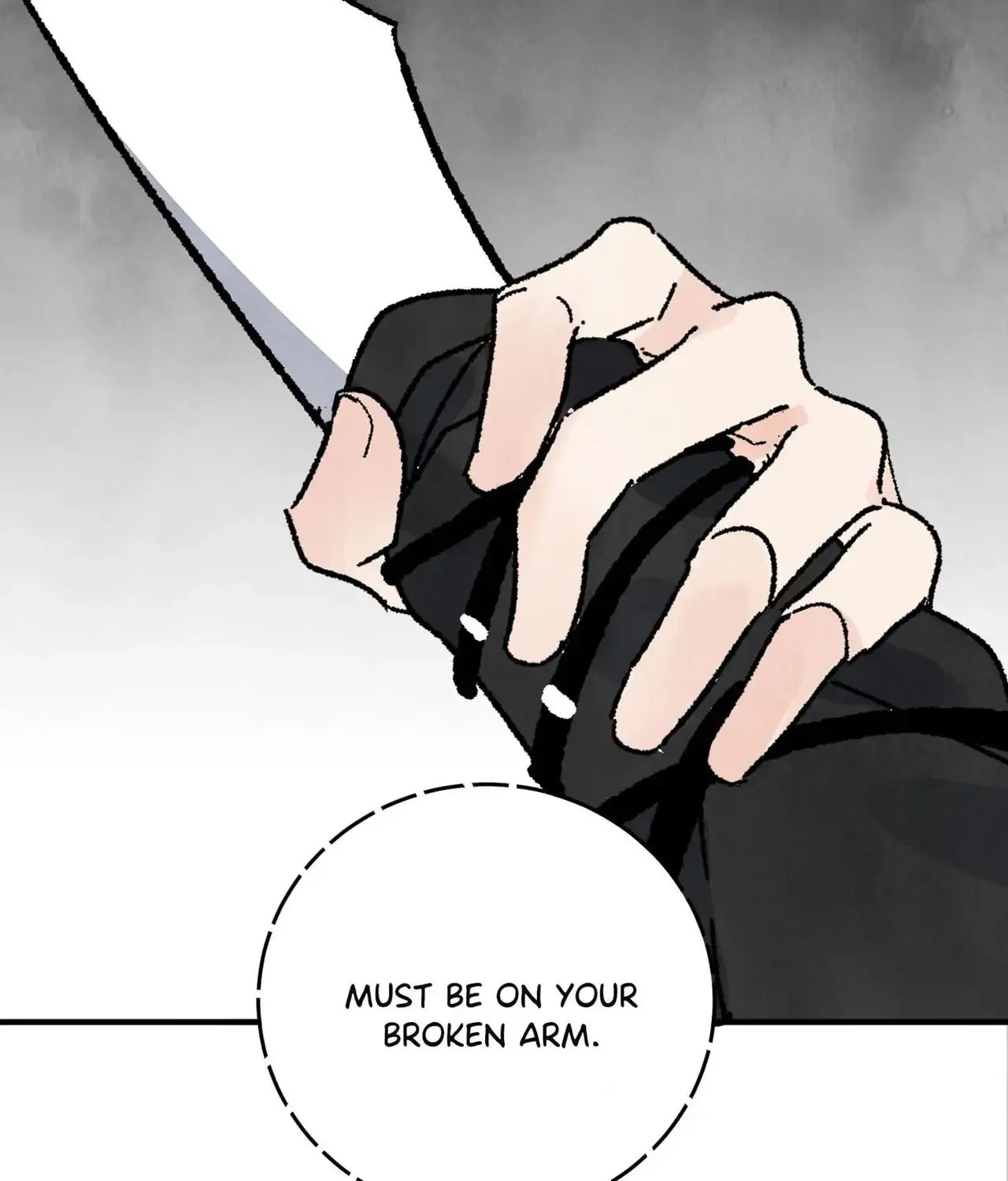 Read Killer or Saver chapter 51 image 93 on Lezhin