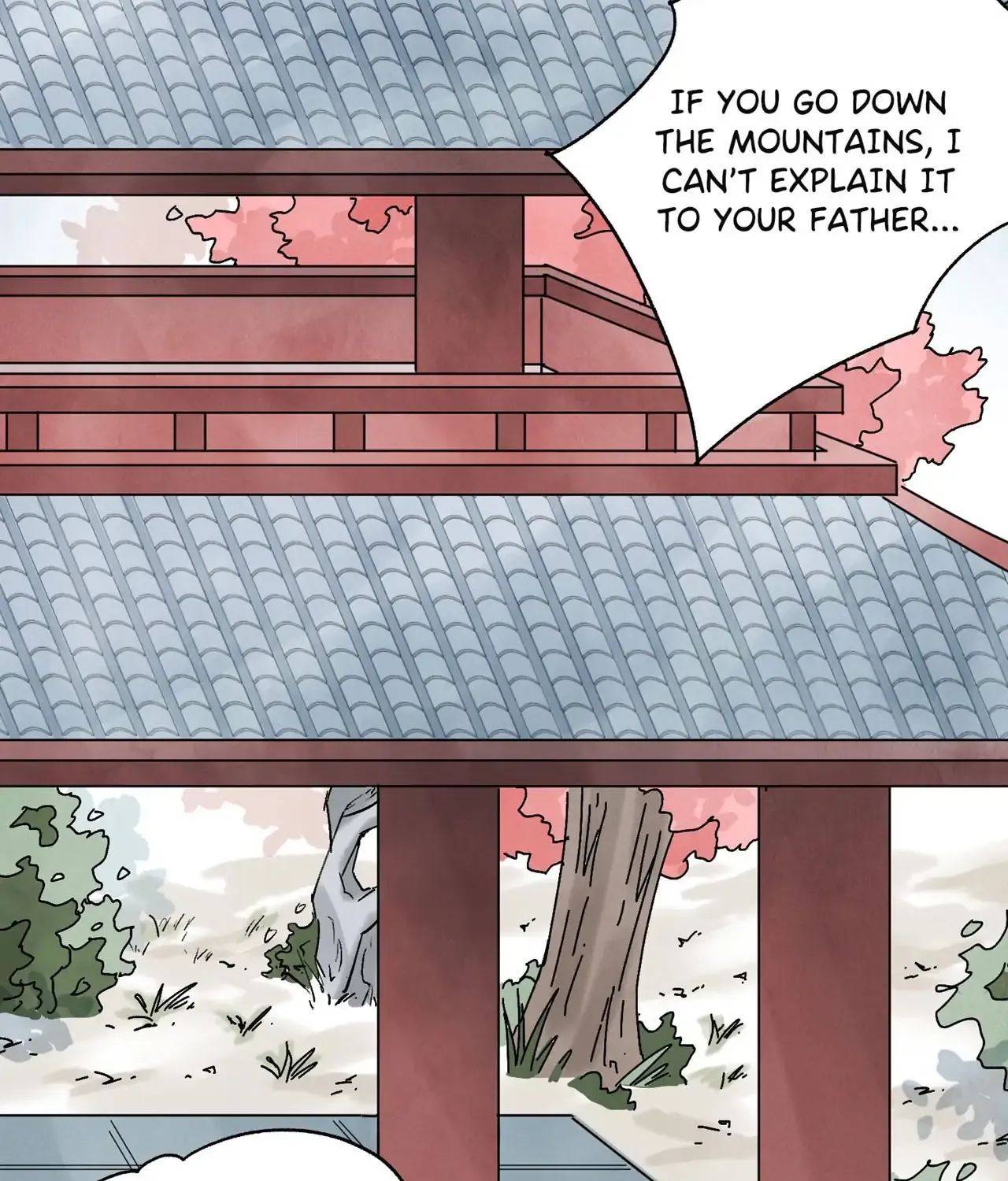 Read Killer or Saver chapter 52 image 104 on Lezhin