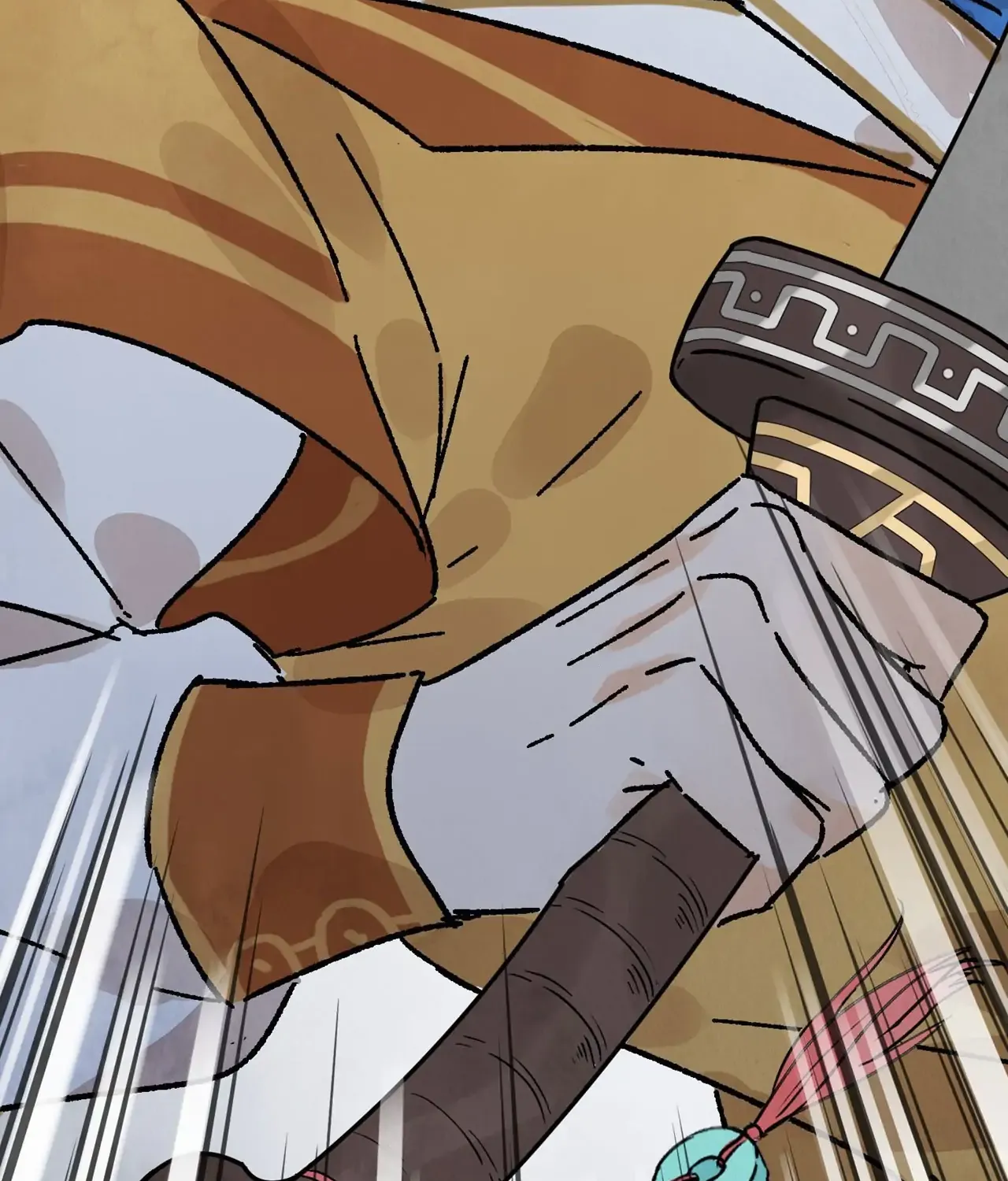 Read Killer or Saver chapter 52 image 15 on Lezhin