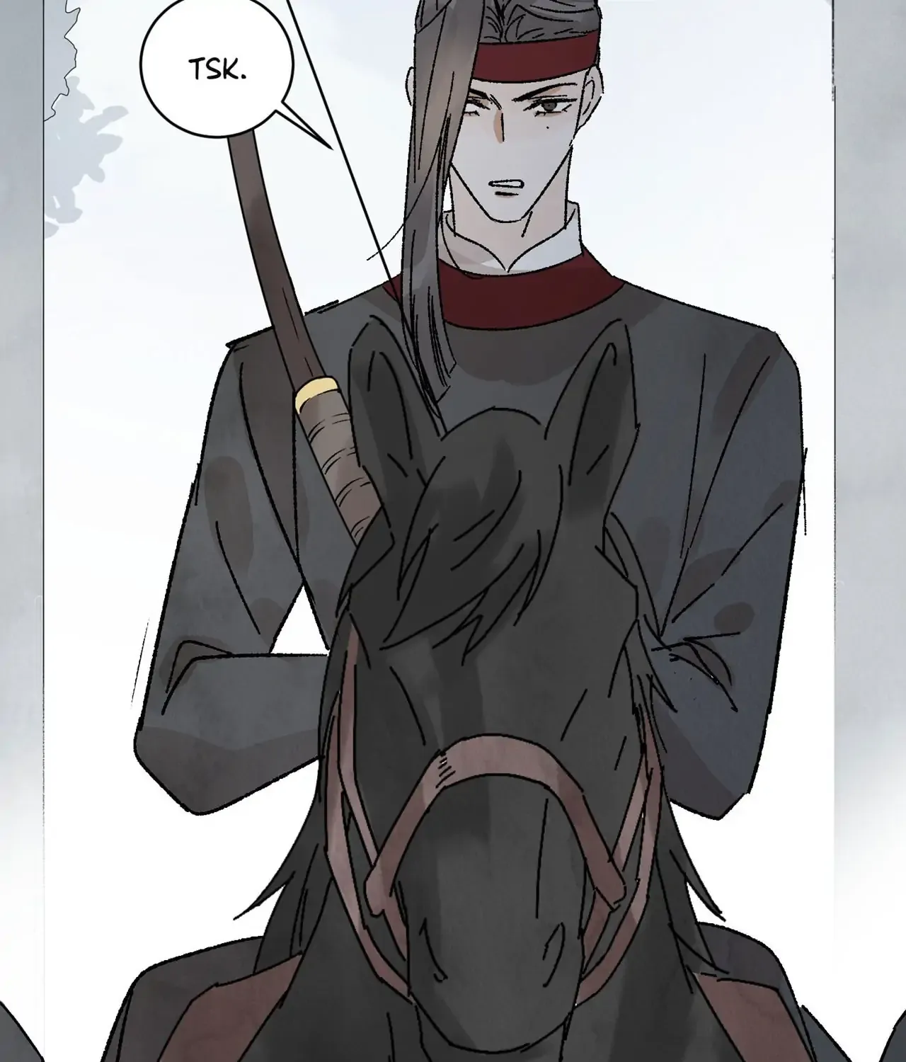 Read Killer or Saver chapter 52 image 24 on Lezhin