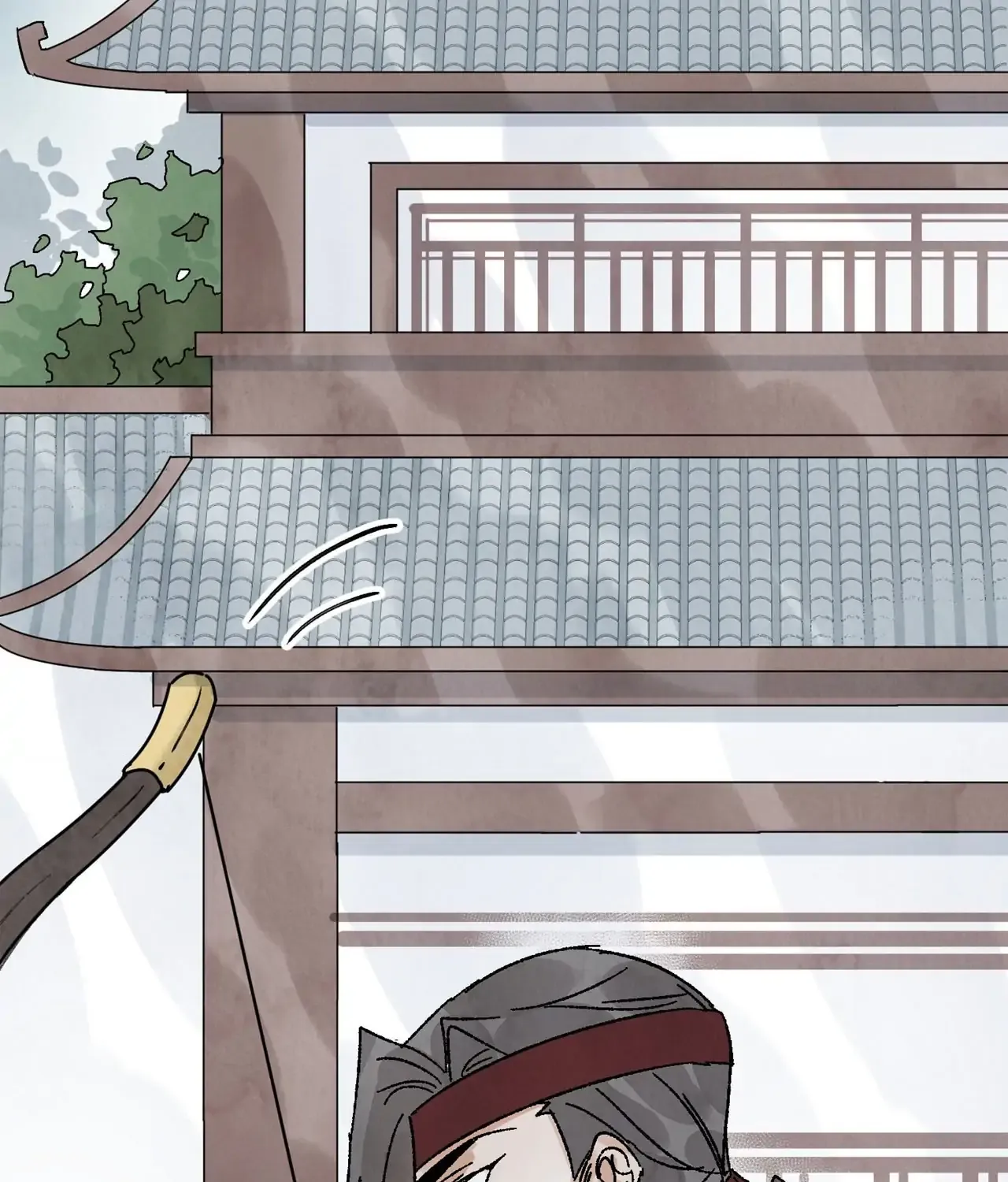 Read Killer or Saver chapter 52 image 28 on Lezhin