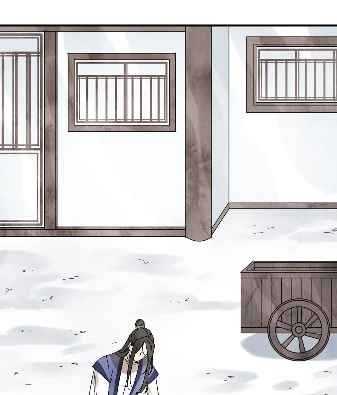 Read Killer or Saver chapter 52 image 33 on Lezhin