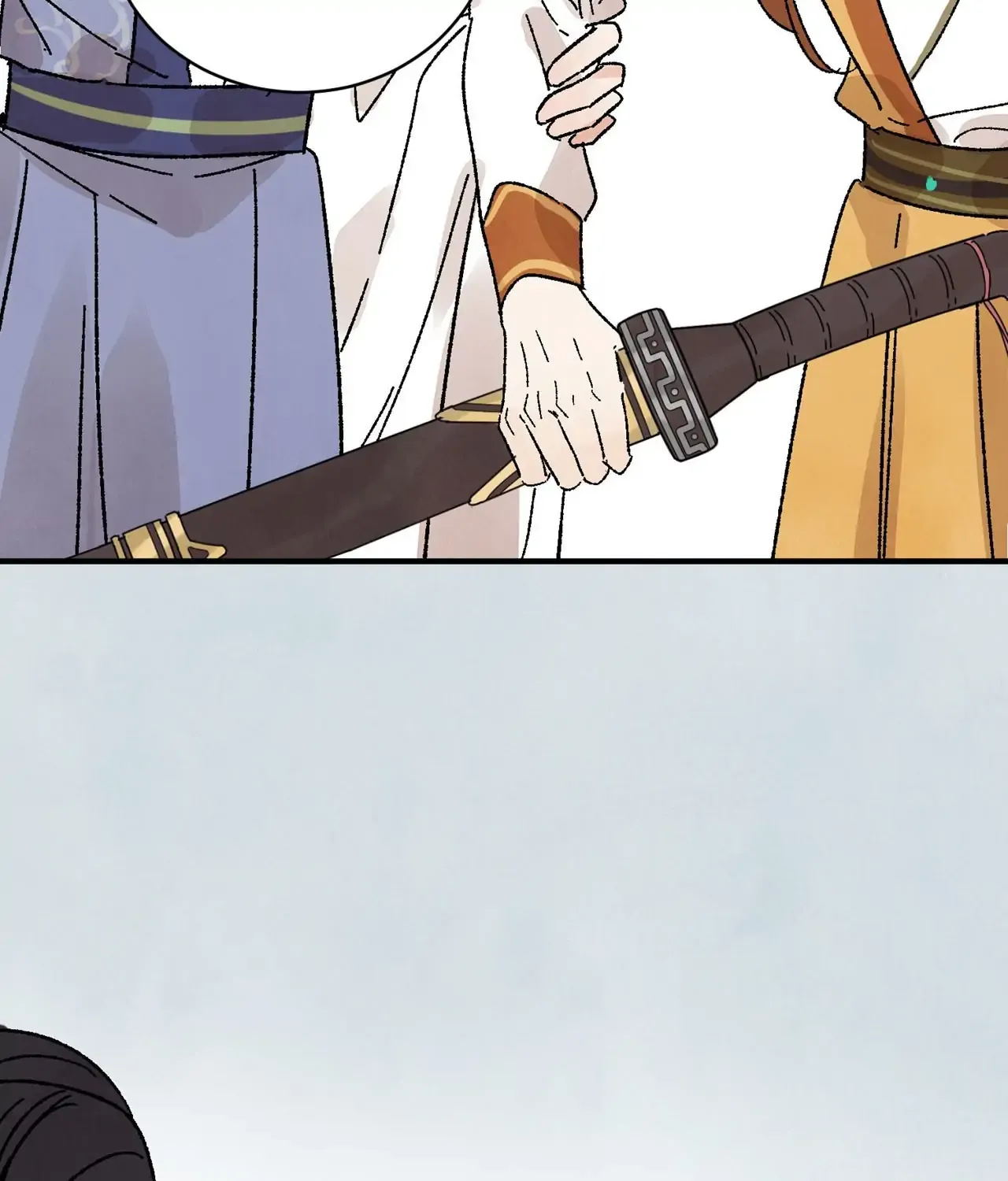 Read Killer or Saver chapter 52 image 37 on Lezhin