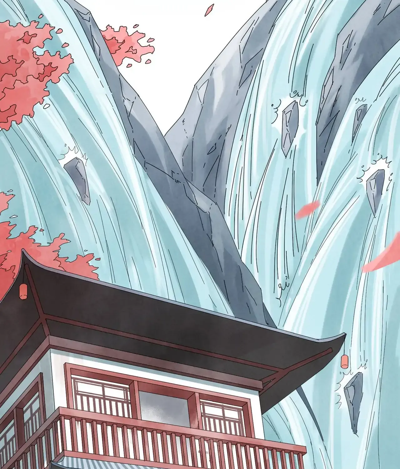 Read Killer or Saver chapter 52 image 46 on Lezhin