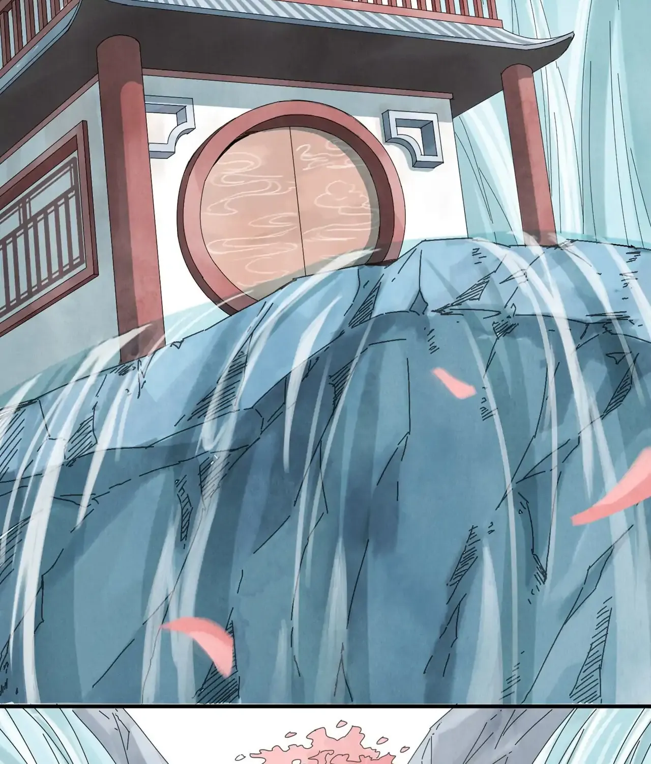 Read Killer or Saver chapter 52 image 47 on Lezhin