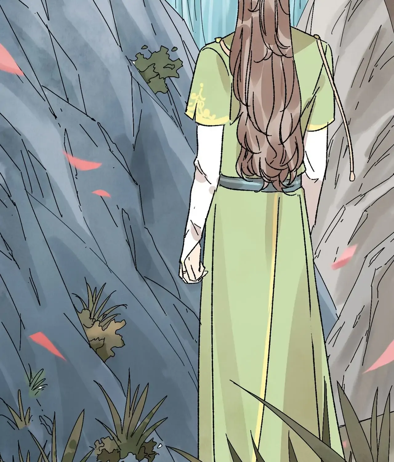 Read Killer or Saver chapter 52 image 51 on Lezhin
