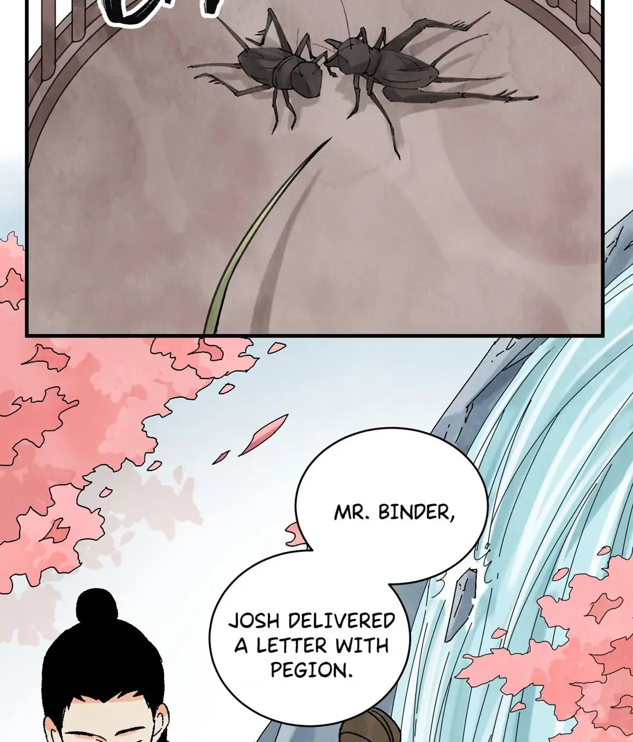 Read Killer or Saver chapter 52 image 59 on Lezhin