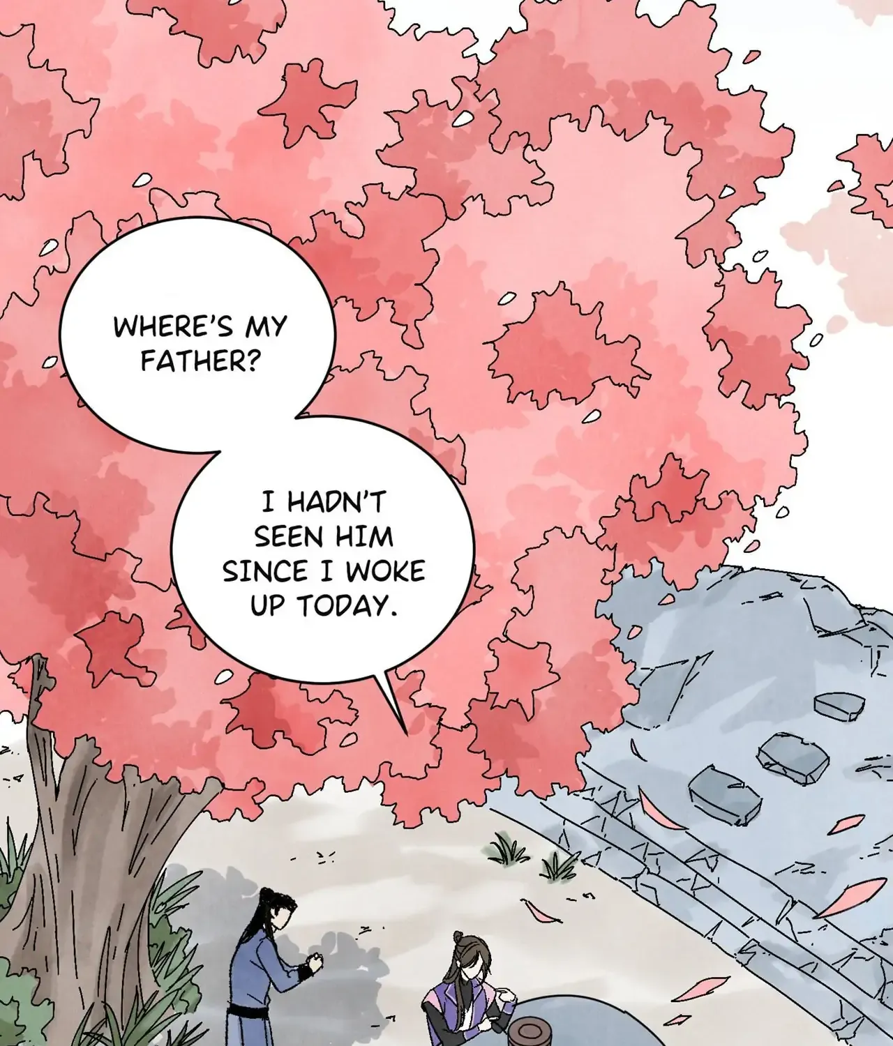 Read Killer or Saver chapter 52 image 63 on Lezhin