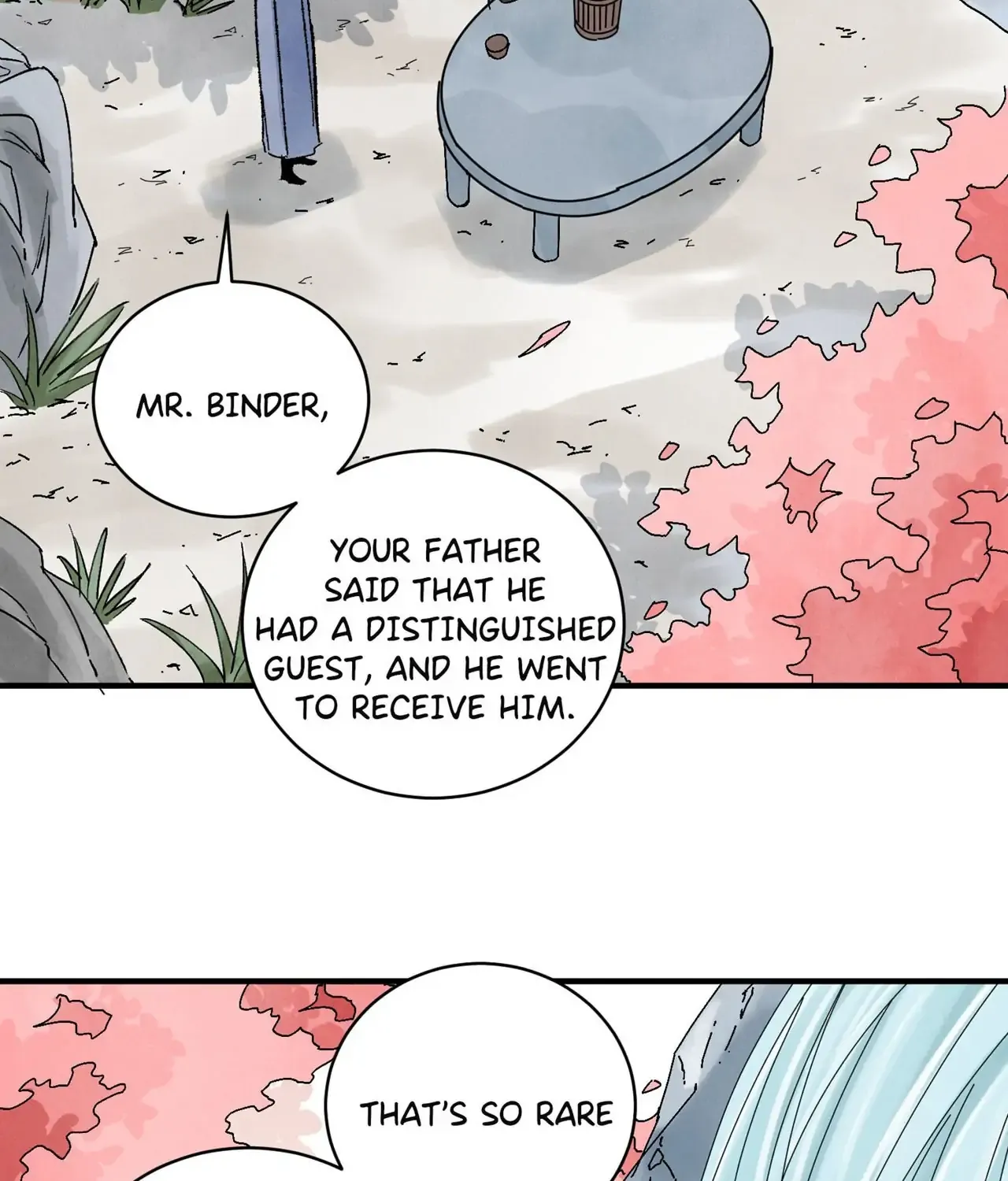 Read Killer or Saver chapter 52 image 64 on Lezhin
