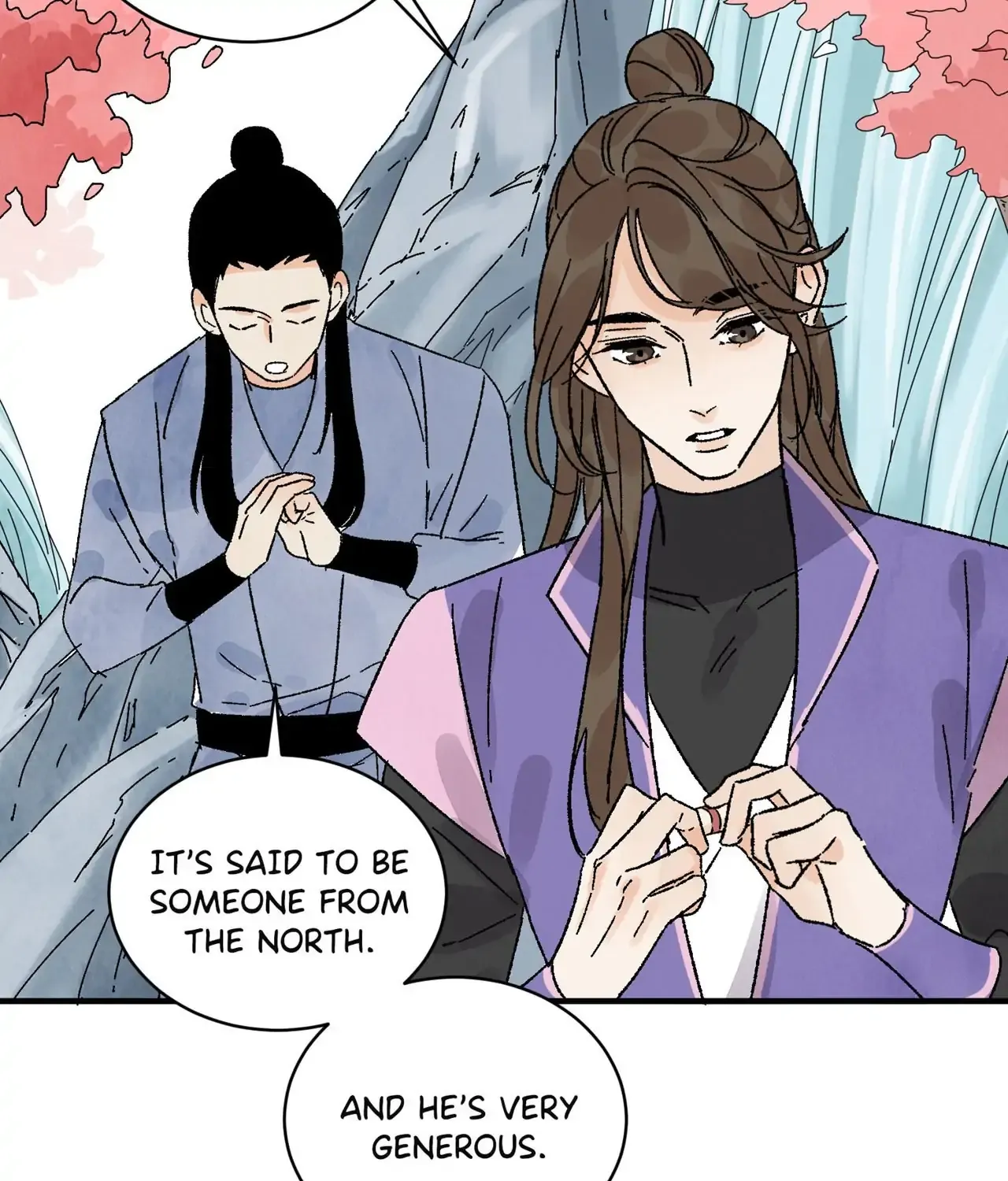 Read Killer or Saver chapter 52 image 66 on Lezhin