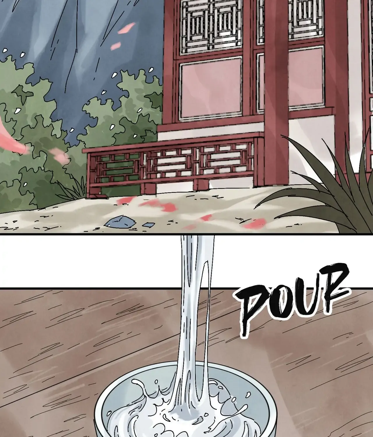Read Killer or Saver chapter 52 image 74 on Lezhin