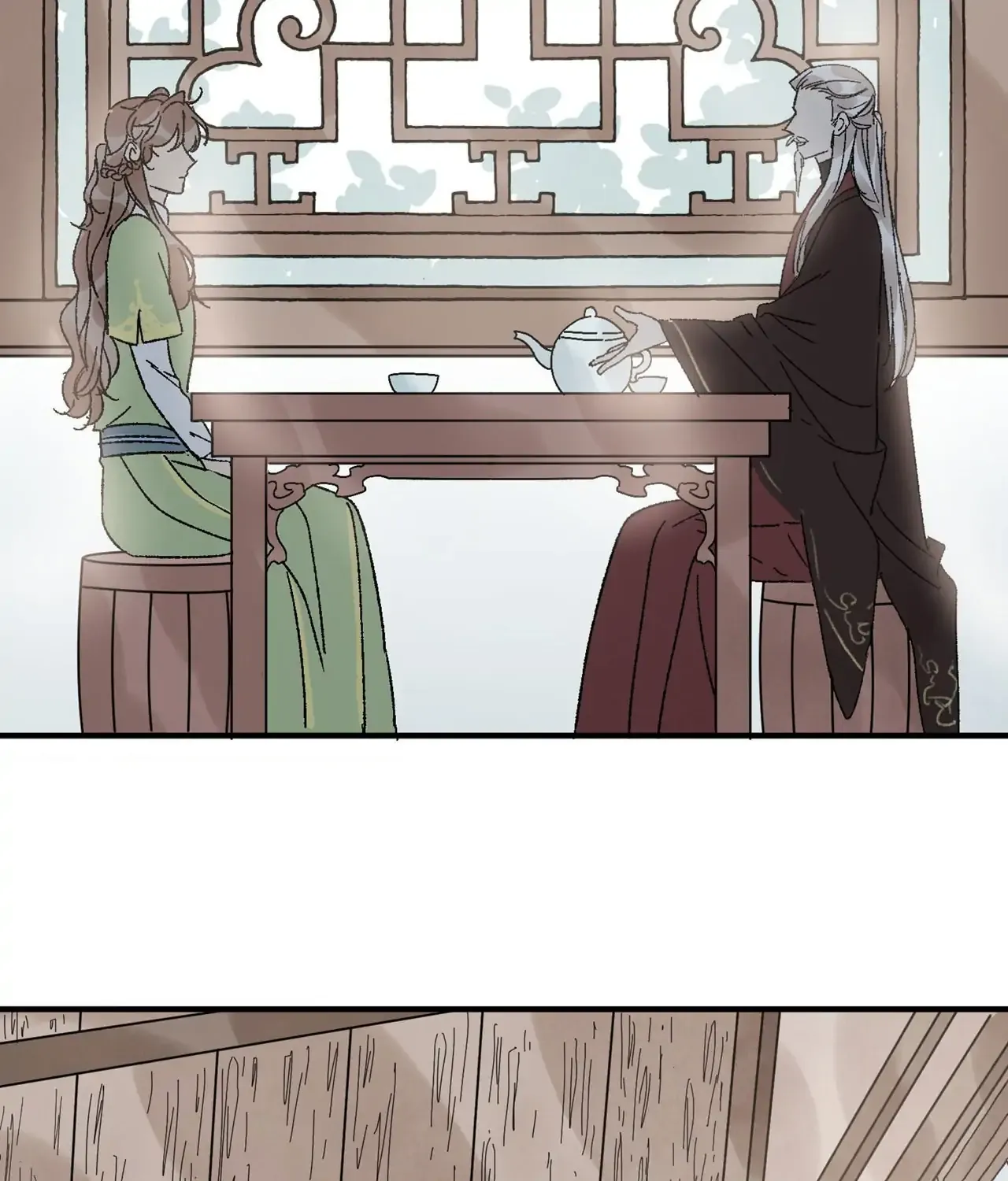 Read Killer or Saver chapter 52 image 77 on Lezhin