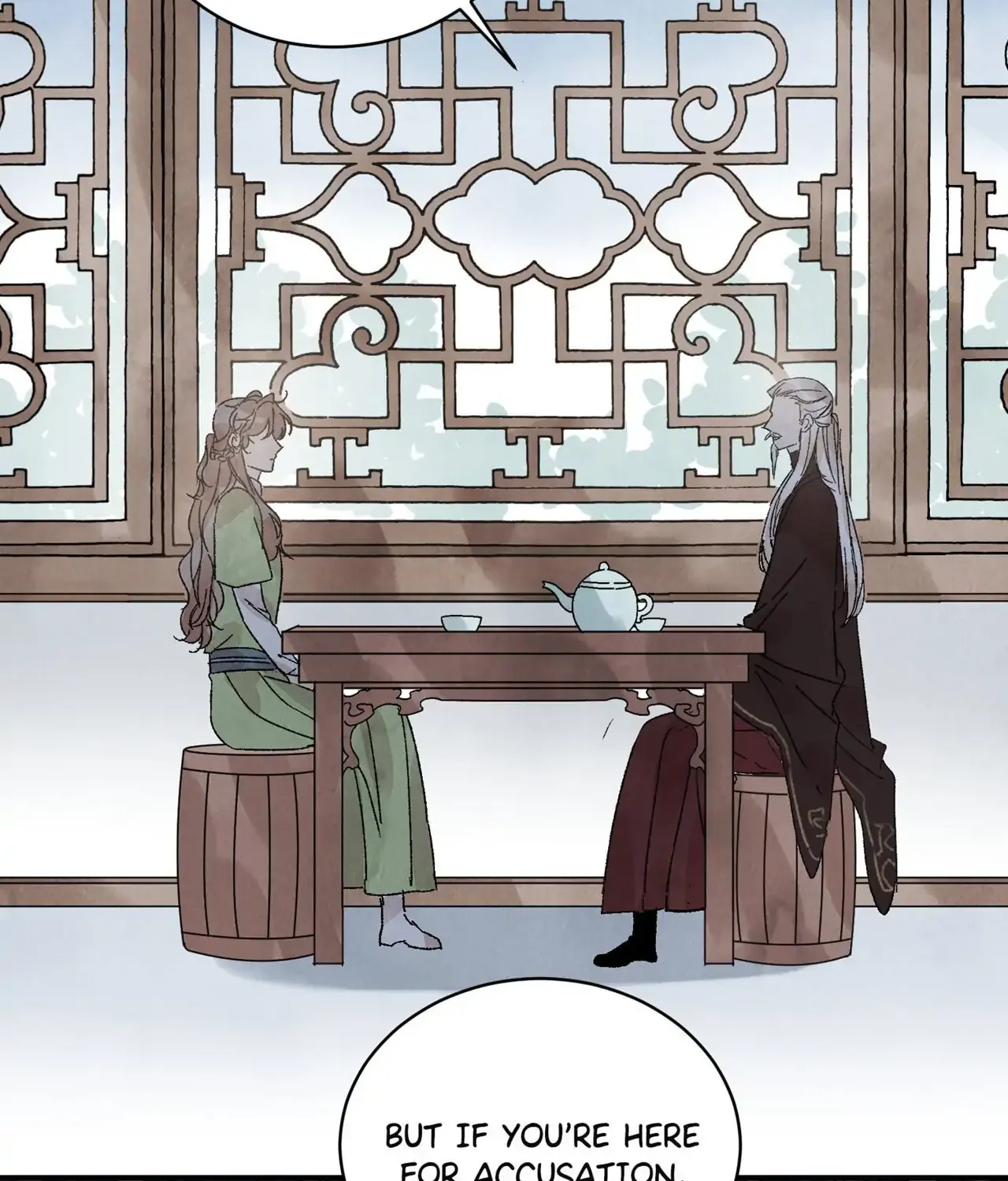 Read Killer or Saver chapter 52 image 89 on Lezhin