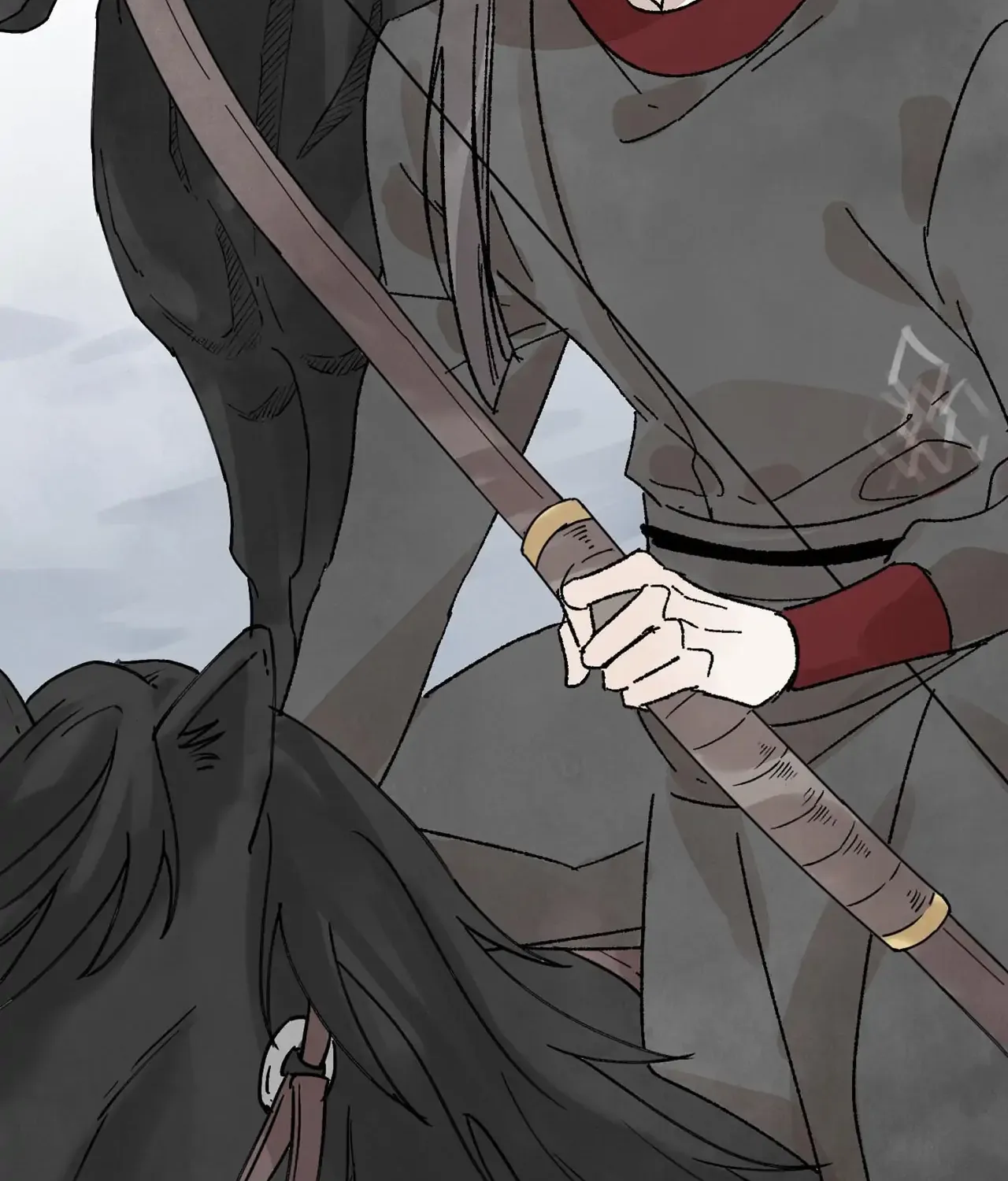 Read Killer or Saver chapter 53 image 1 on Lezhin