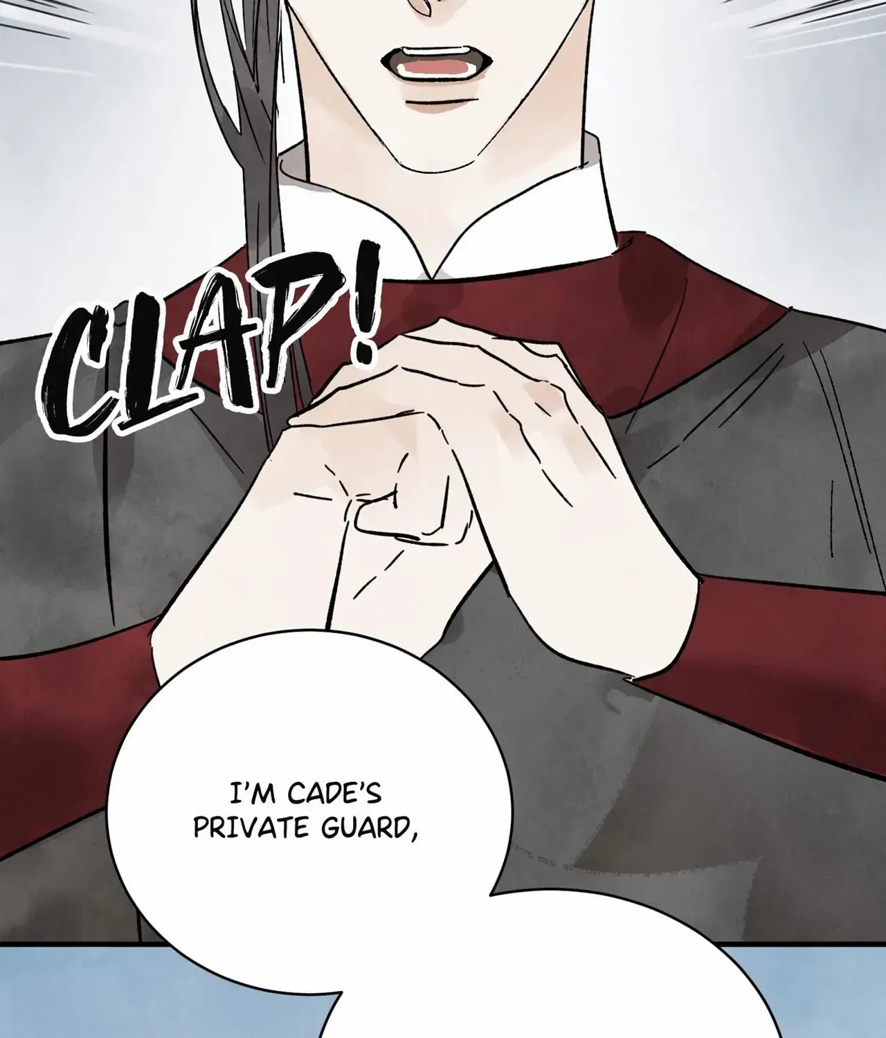 Read Killer or Saver chapter 53 image 11 on Lezhin