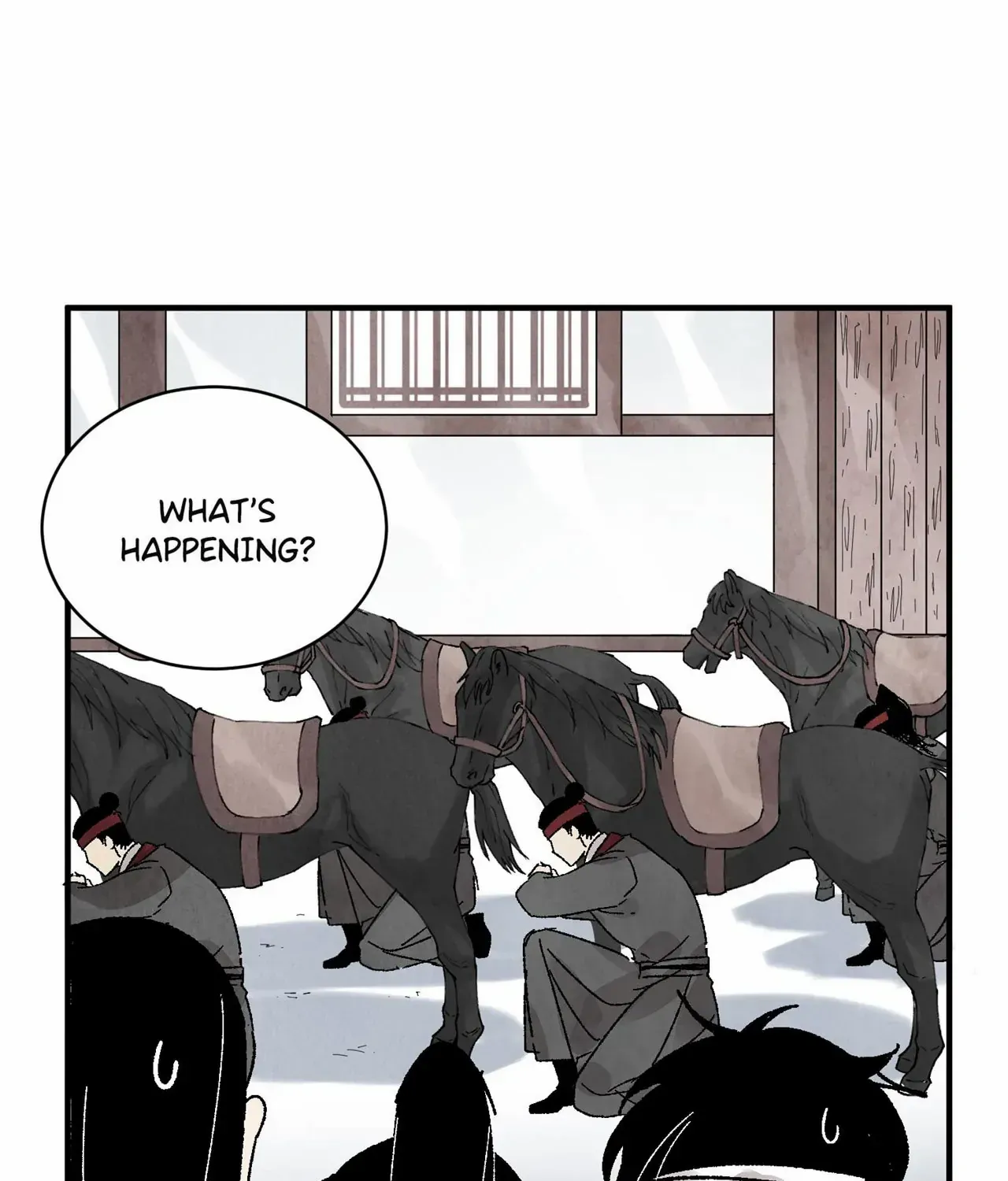 Read Killer or Saver chapter 53 image 30 on Lezhin