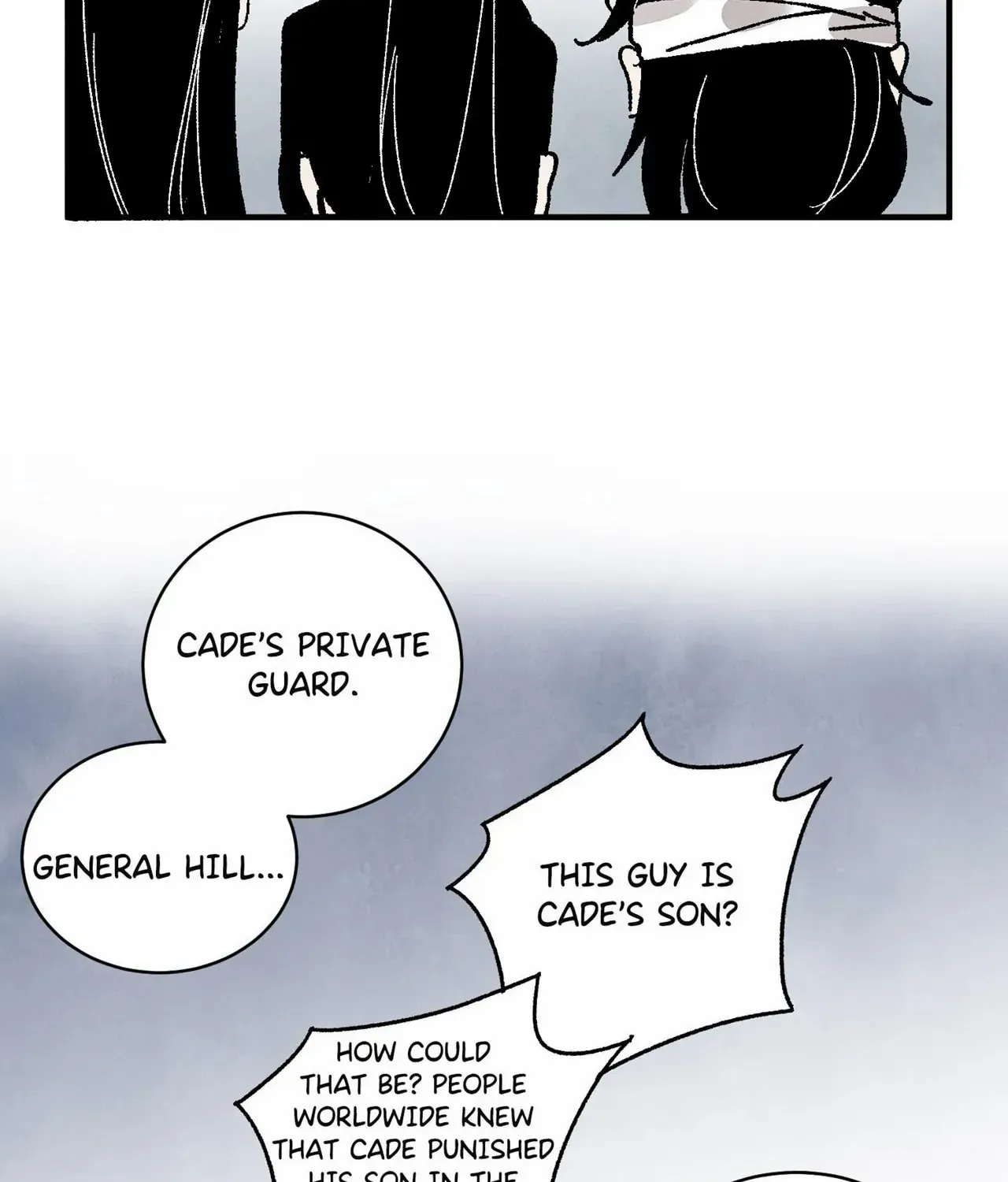 Read Killer or Saver chapter 53 image 31 on Lezhin