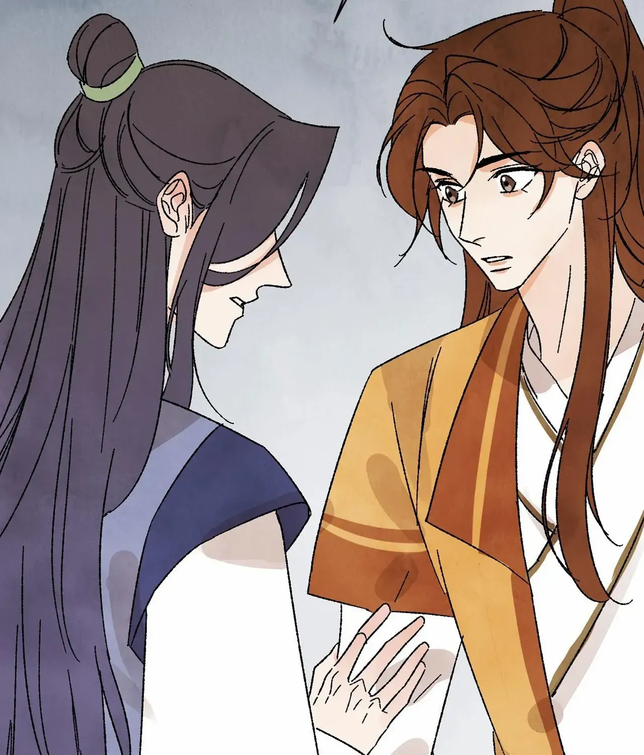 Read Killer or Saver chapter 53 image 4 on Lezhin