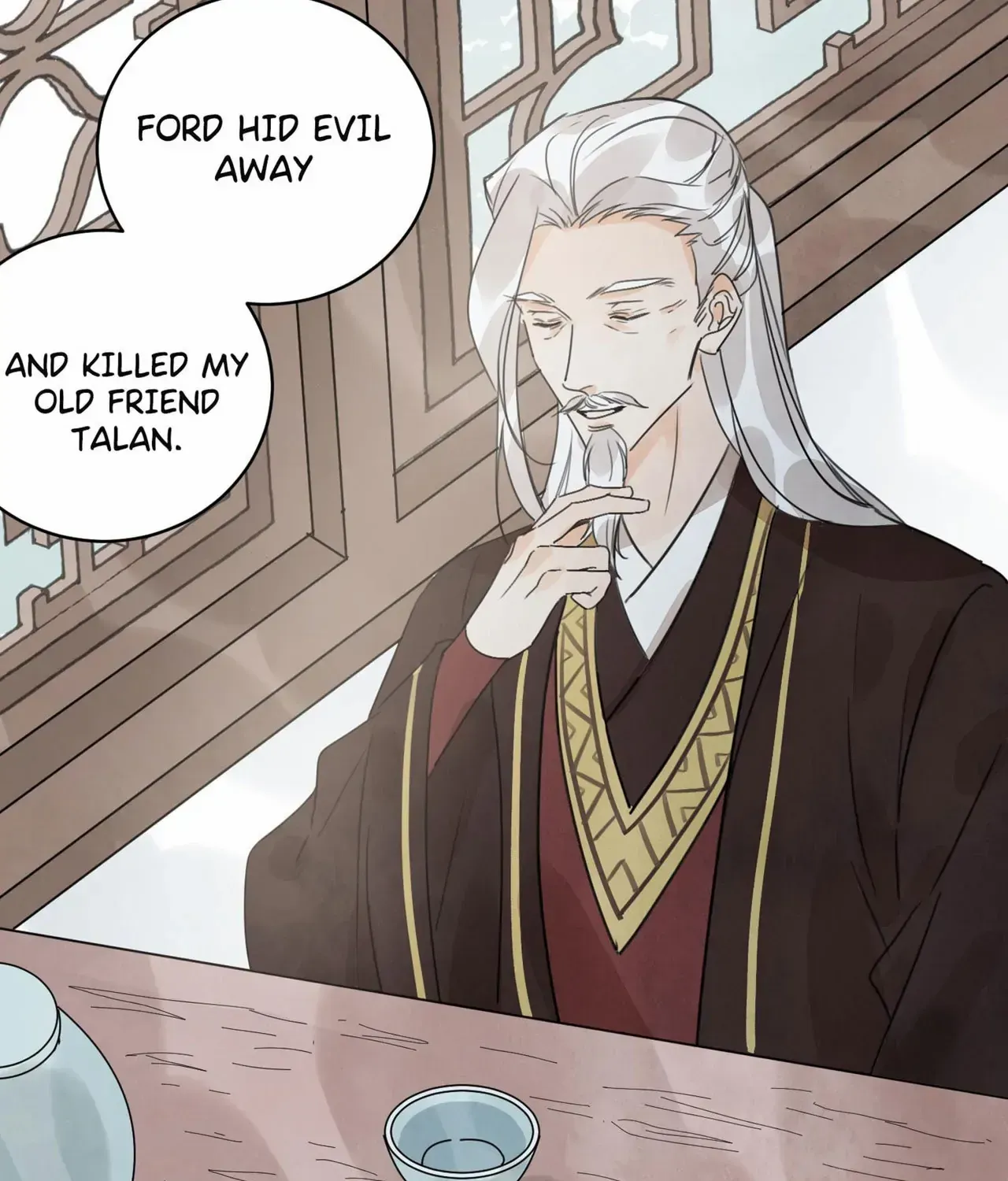 Read Killer or Saver chapter 53 image 47 on Lezhin