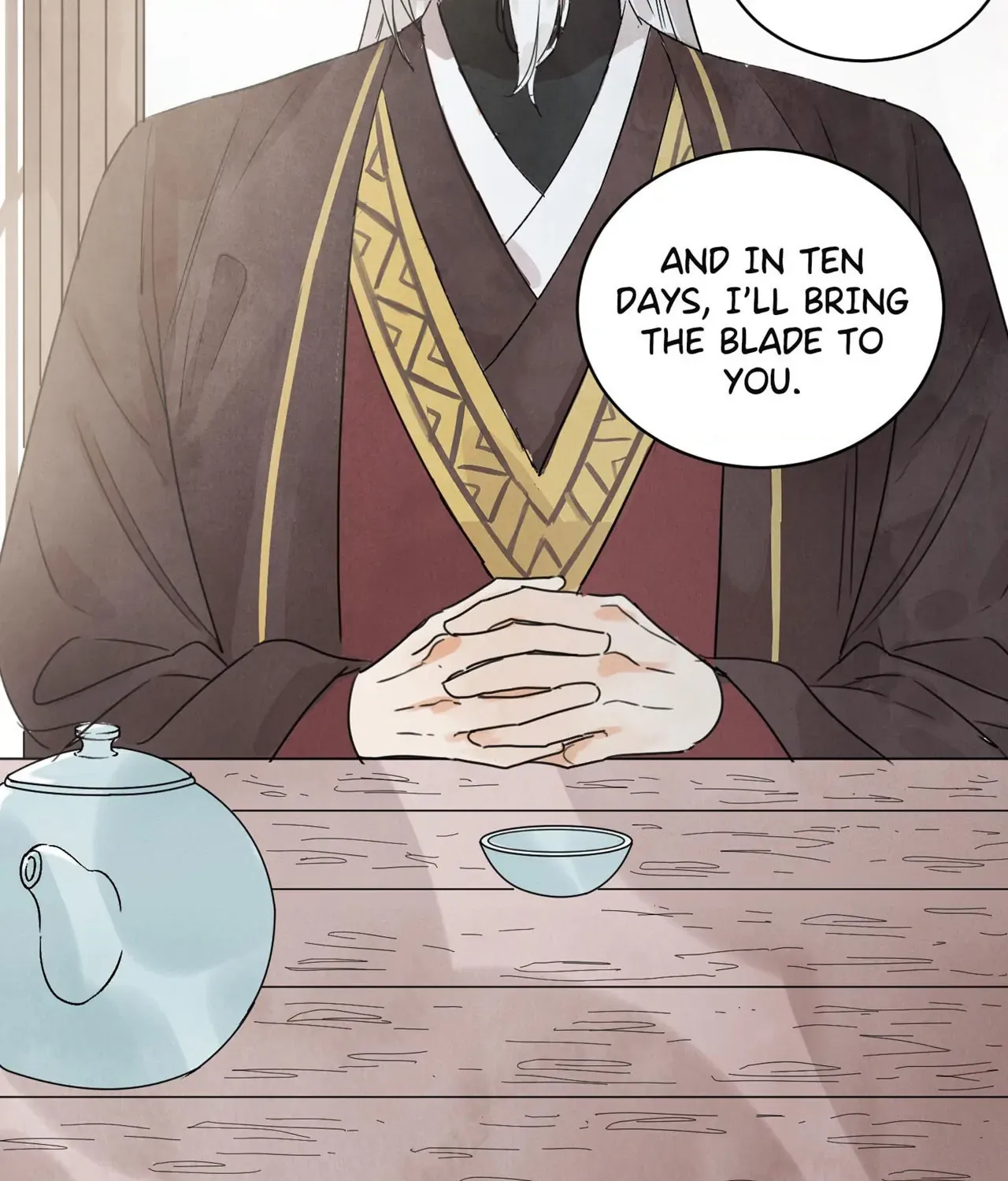 Read Killer or Saver chapter 53 image 59 on Lezhin