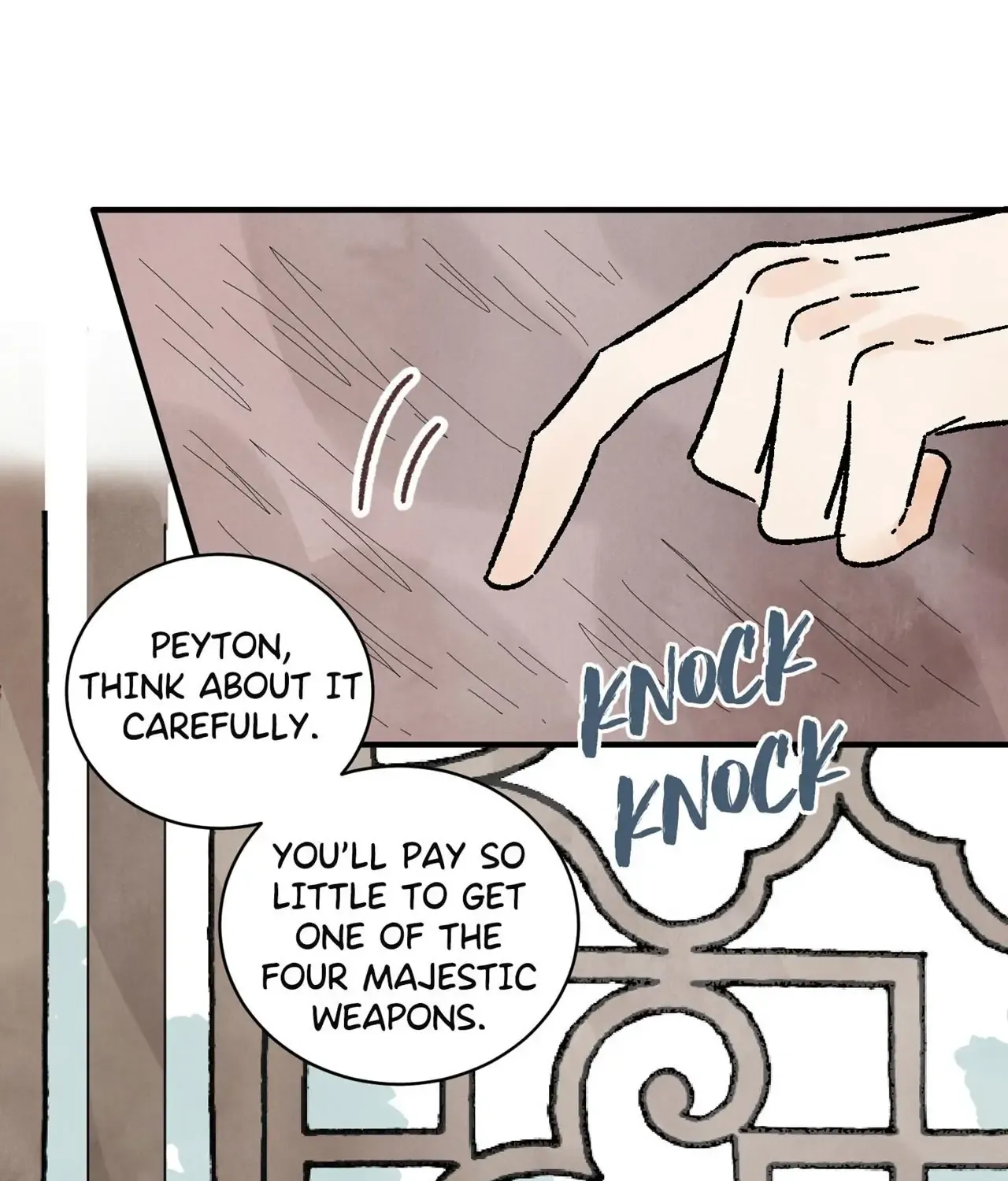 Read Killer or Saver chapter 53 image 61 on Lezhin