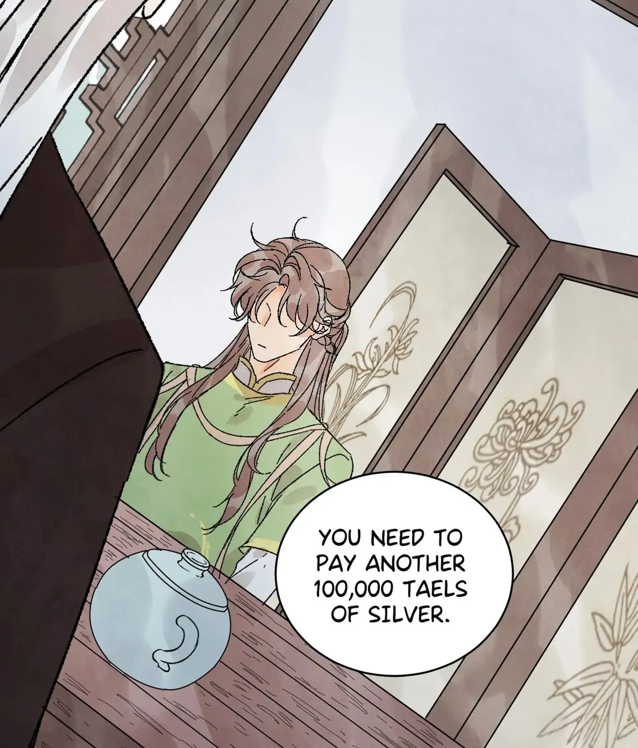 Read Killer or Saver chapter 53 image 65 on Lezhin
