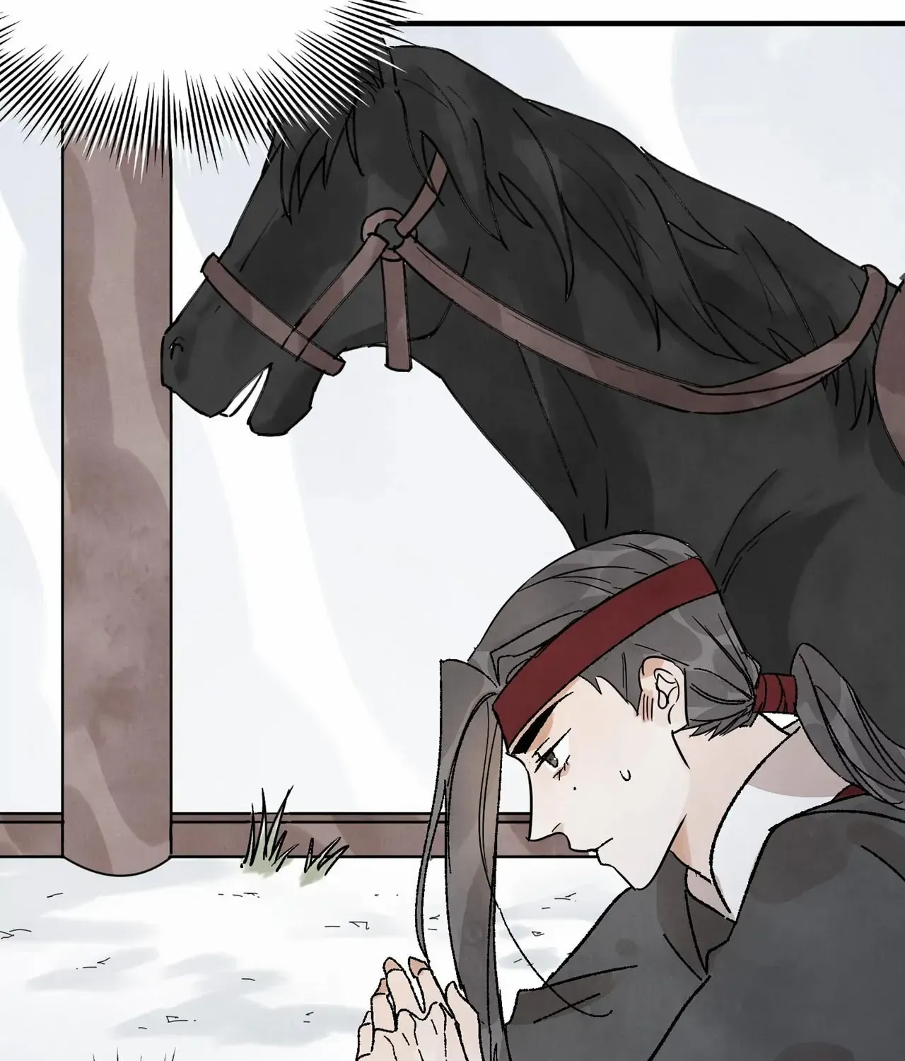 Read Killer or Saver chapter 53 image 70 on Lezhin