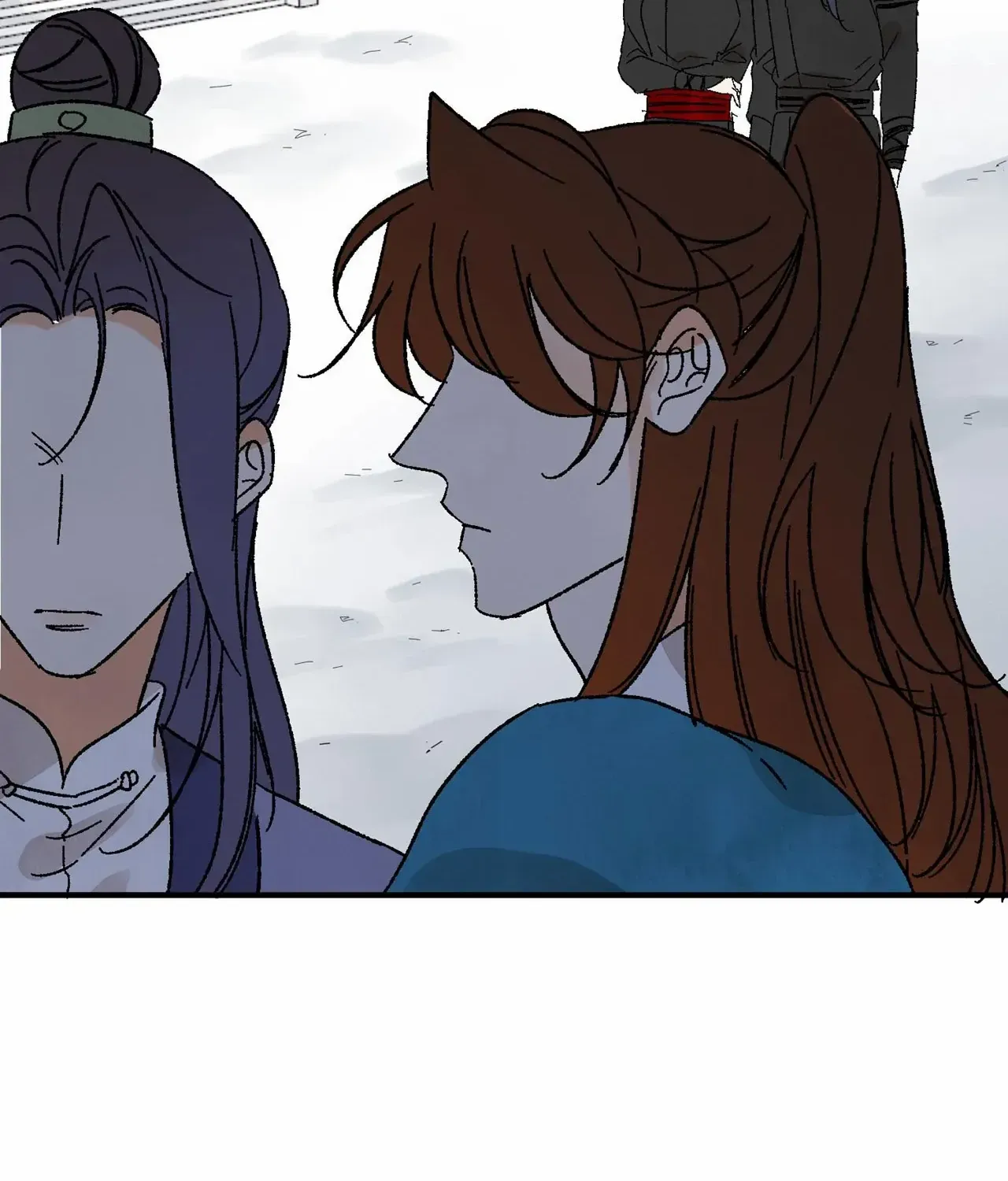 Read Killer or Saver chapter 53 image 76 on Lezhin