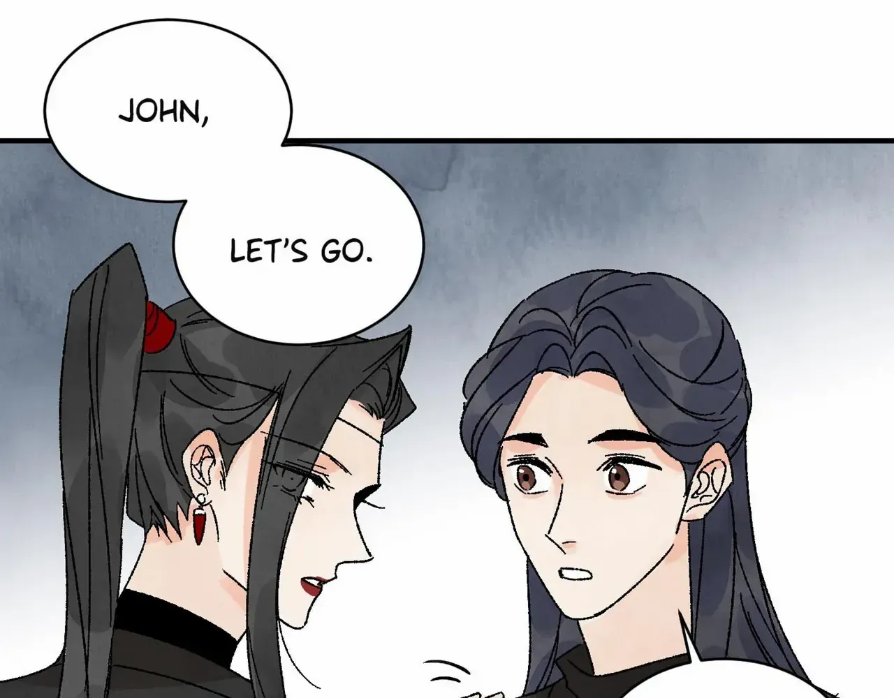 Read Killer or Saver chapter 53 image 77 on Lezhin