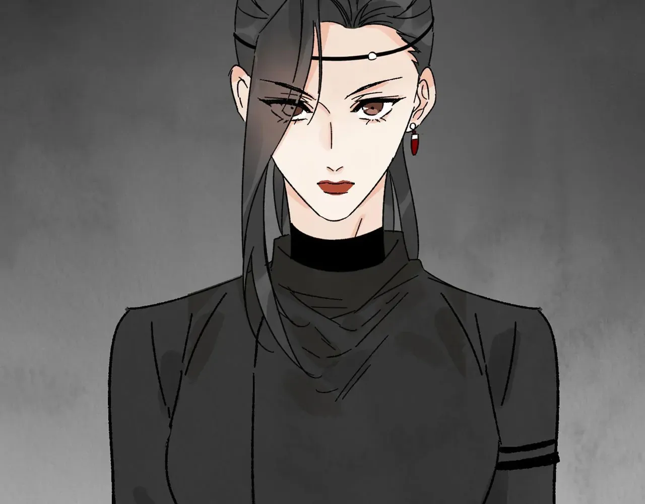 Read Killer or Saver chapter 53 image 91 on Lezhin