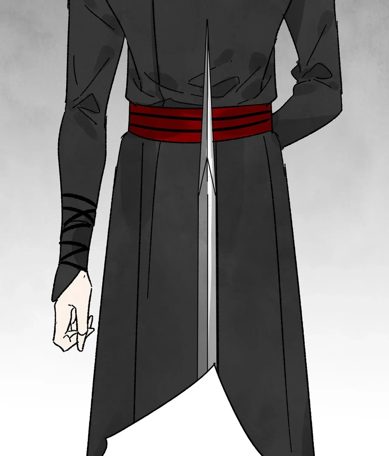 Read Killer or Saver chapter 53 image 92 on Lezhin