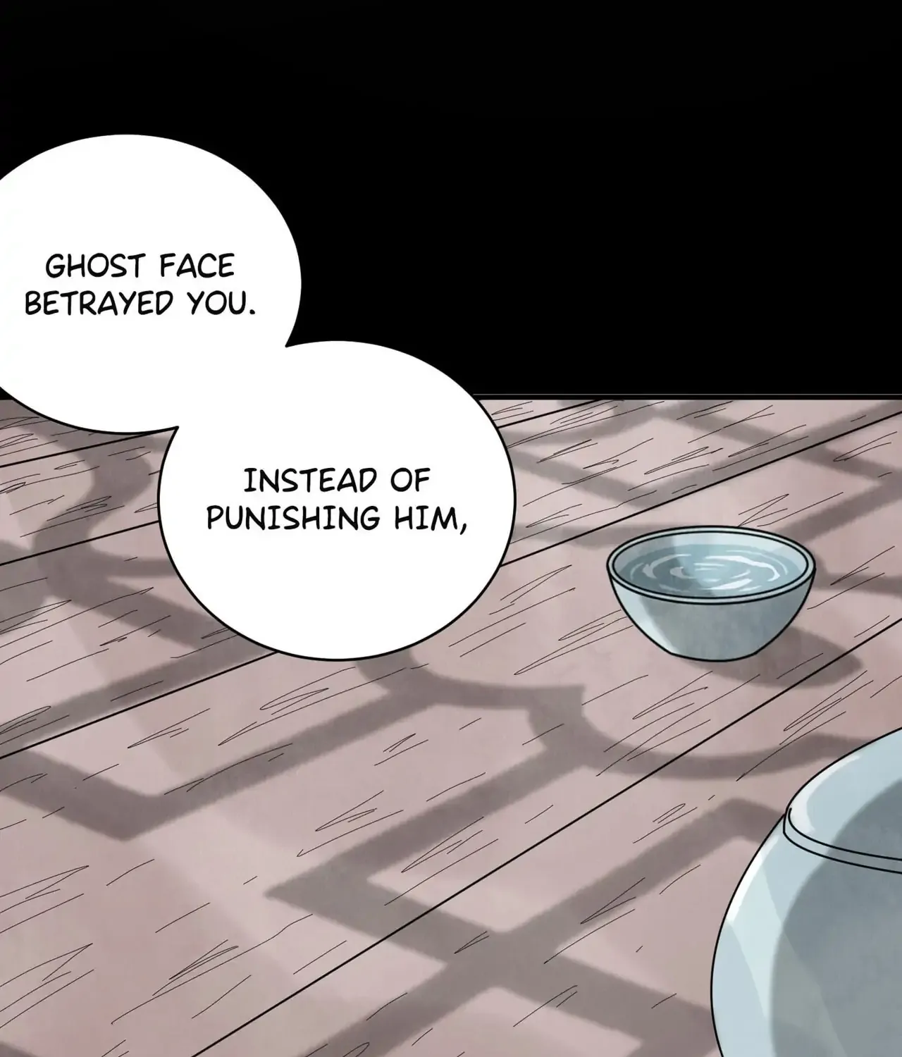 Read Killer or Saver chapter 54 image 10 on Lezhin