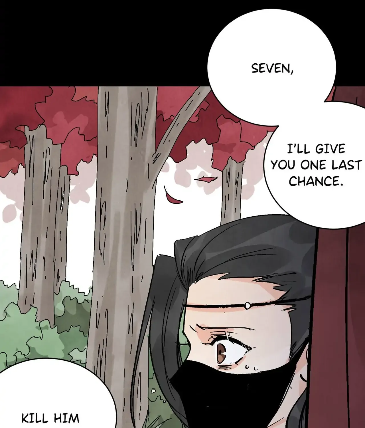 Read Killer or Saver chapter 54 image 102 on Lezhin