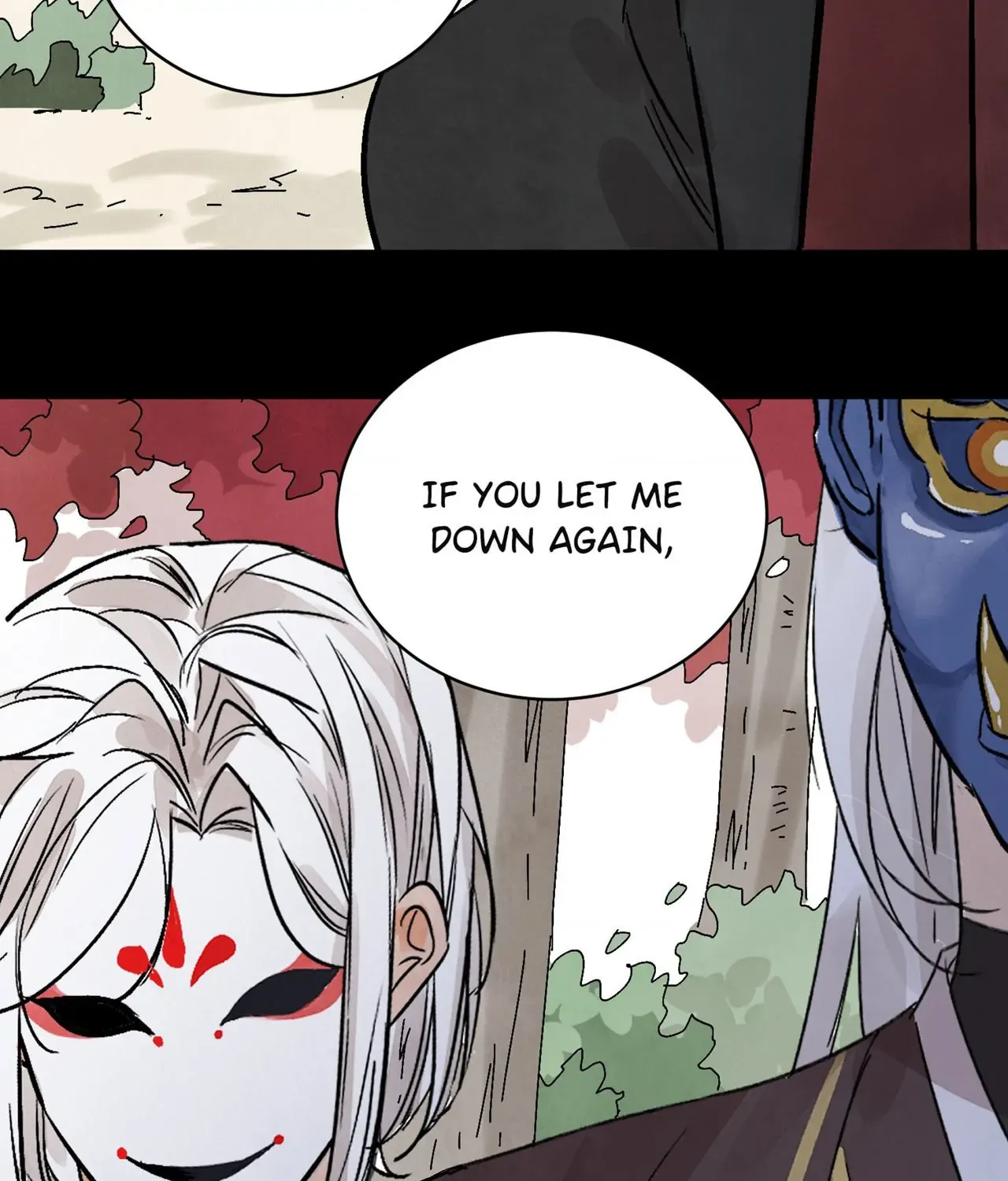 Read Killer or Saver chapter 54 image 104 on Lezhin