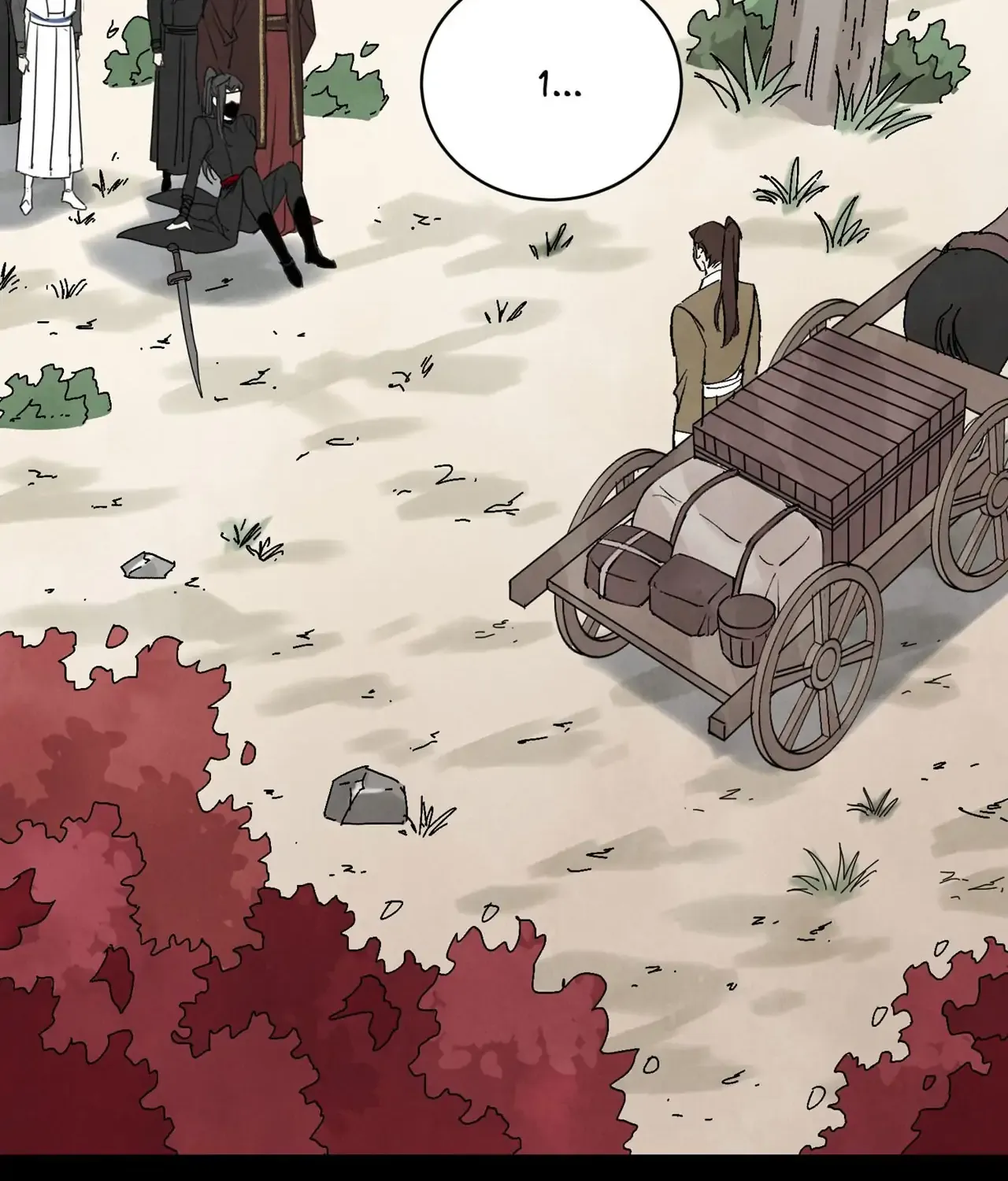 Read Killer or Saver chapter 54 image 107 on Lezhin