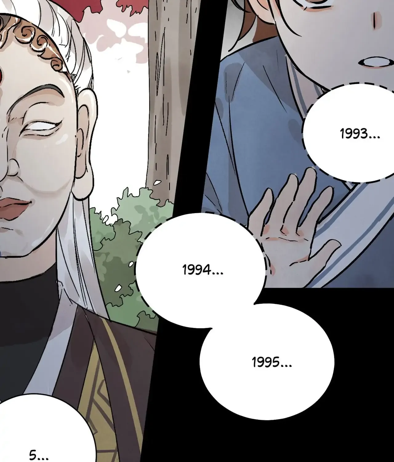 Read Killer or Saver chapter 54 image 112 on Lezhin