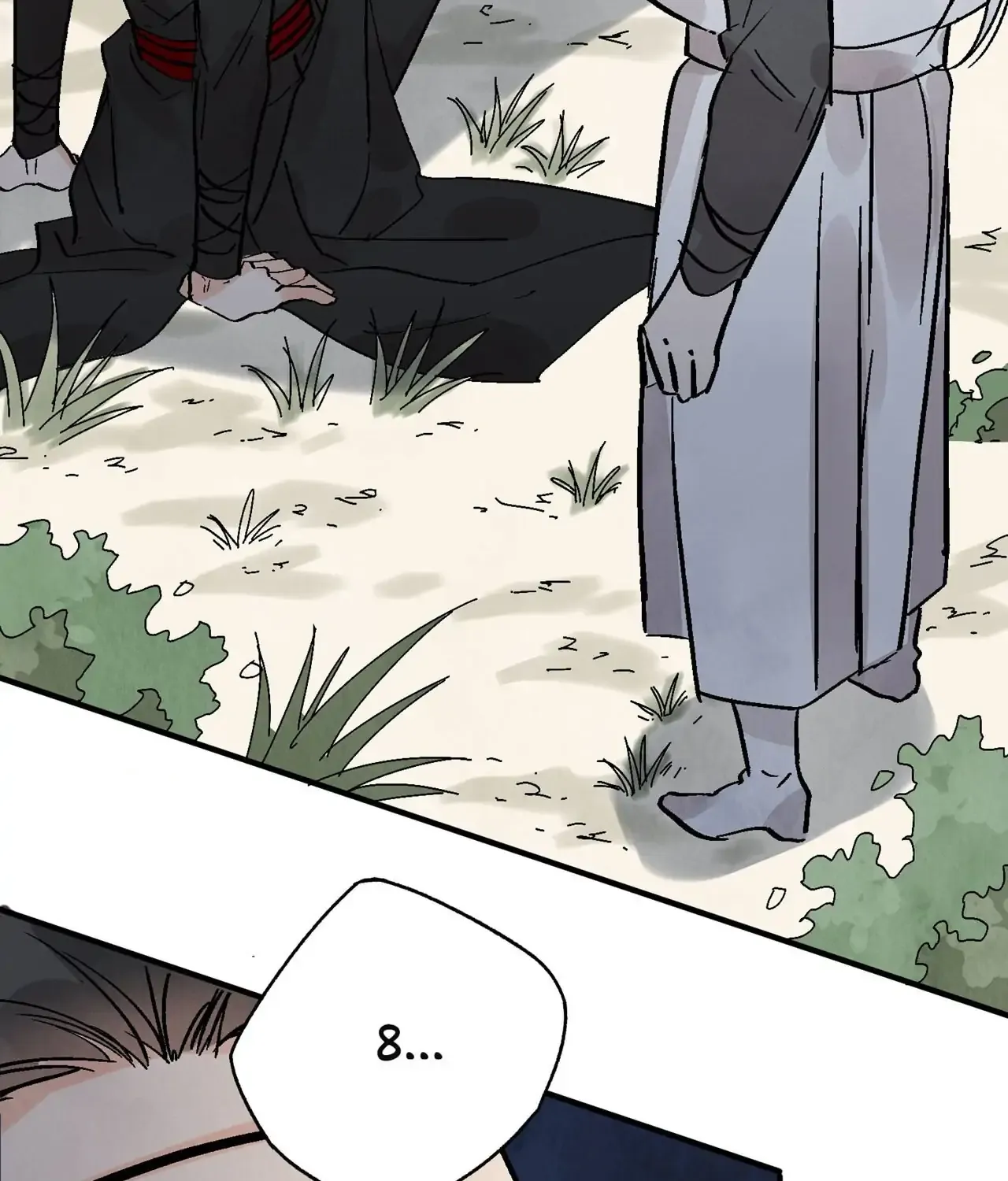 Read Killer or Saver chapter 54 image 118 on Lezhin