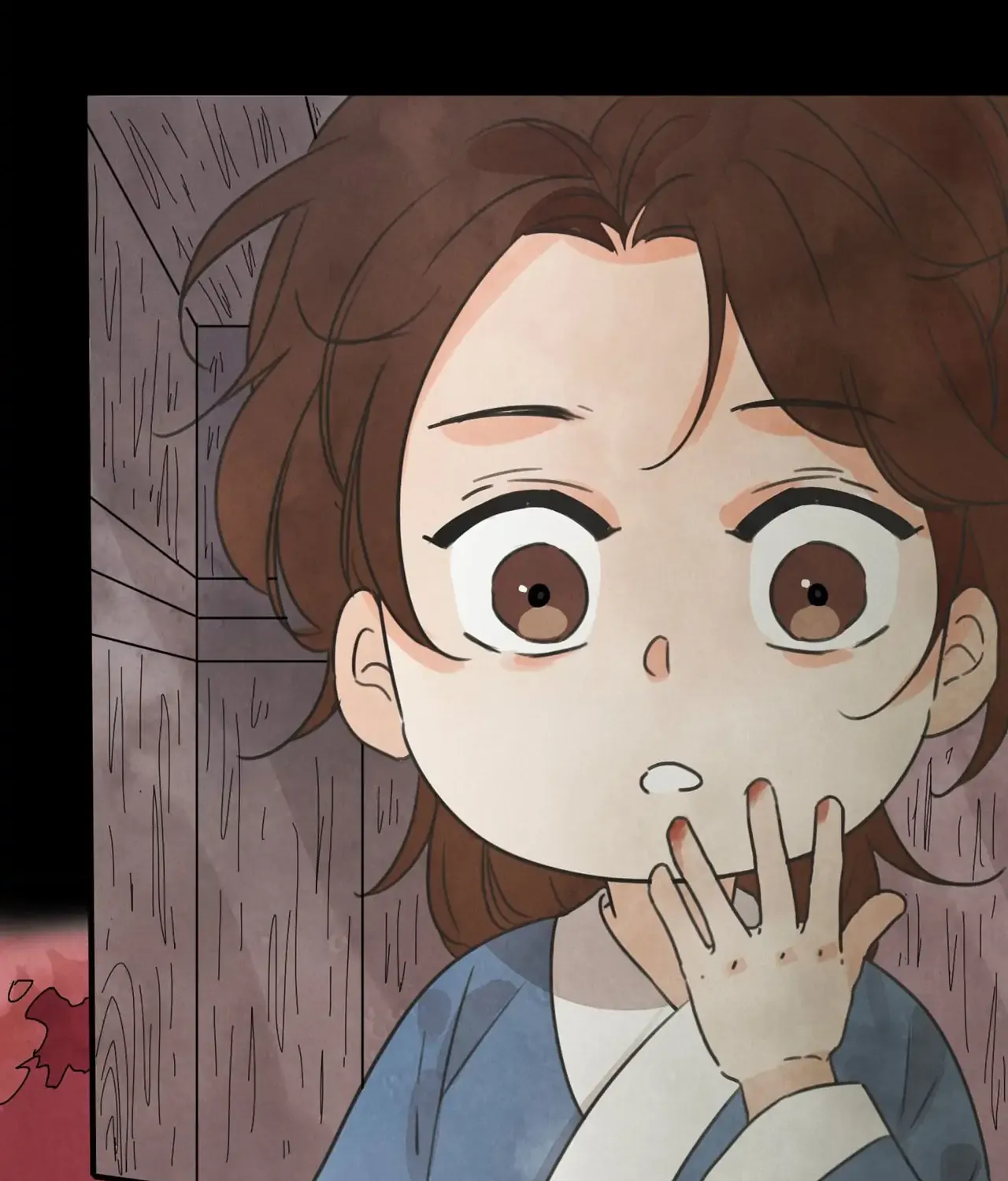 Read Killer or Saver chapter 54 image 126 on Lezhin