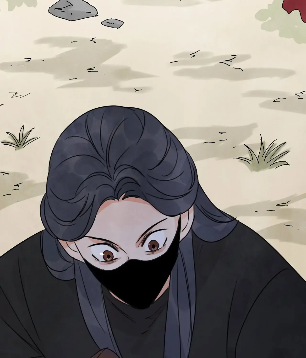Read Killer or Saver chapter 54 image 131 on Lezhin
