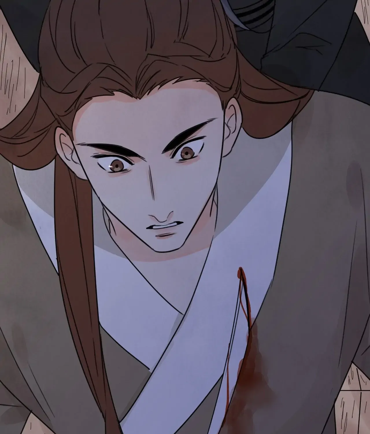Read Killer or Saver chapter 54 image 133 on Lezhin
