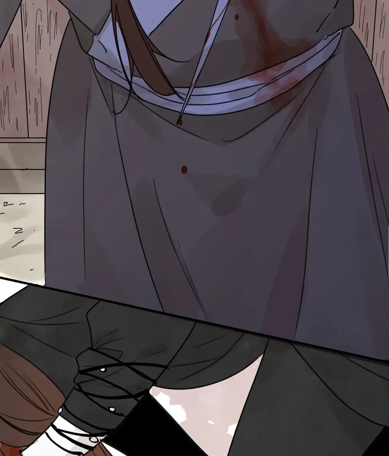 Read Killer or Saver chapter 54 image 134 on Lezhin