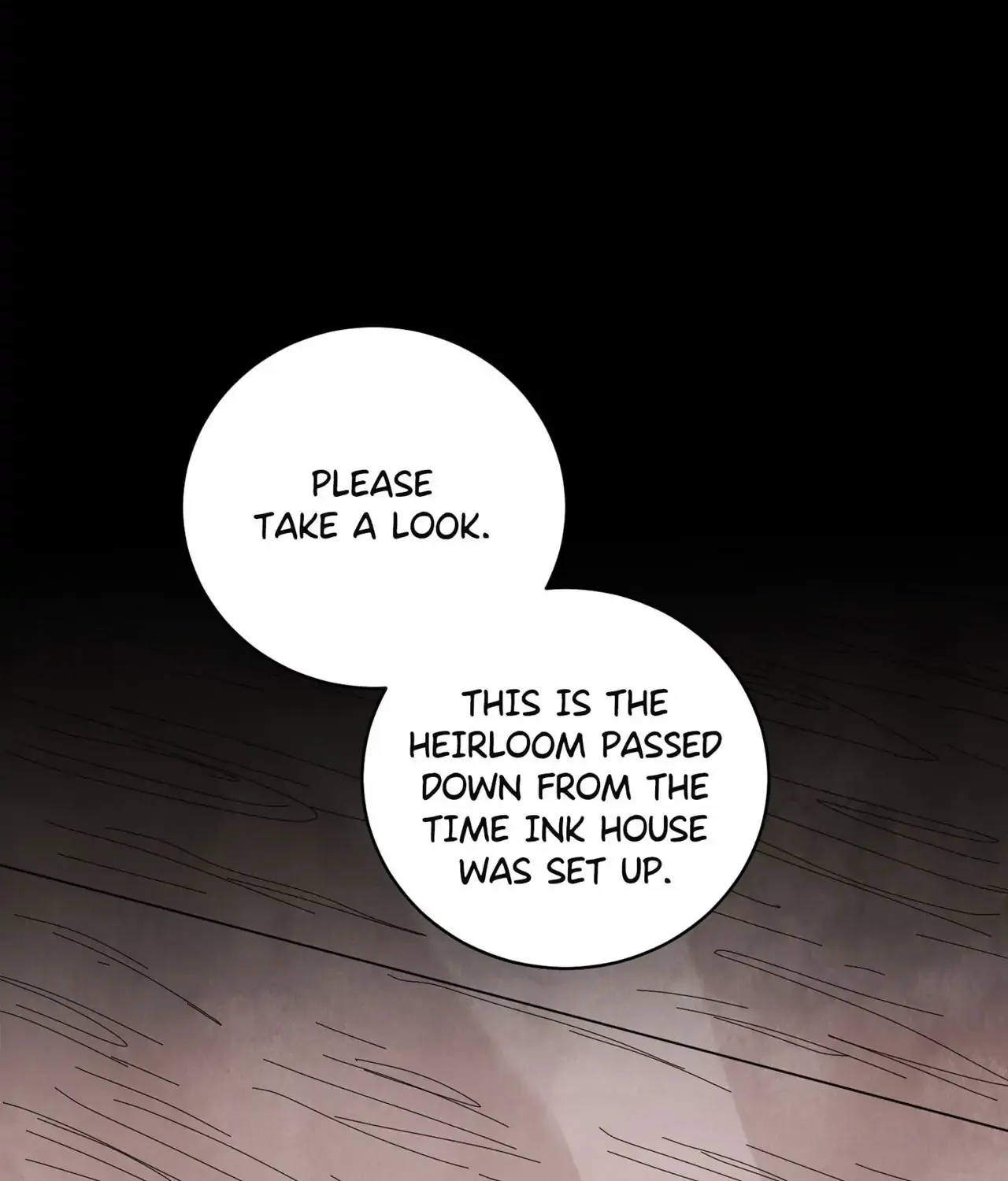 Read Killer or Saver chapter 54 image 19 on Lezhin